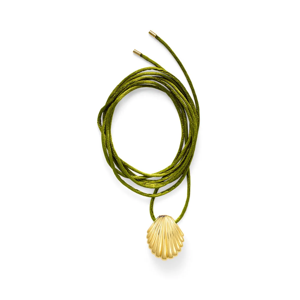 Shell On A String sold by Anni Lu product image thumbnail 2
