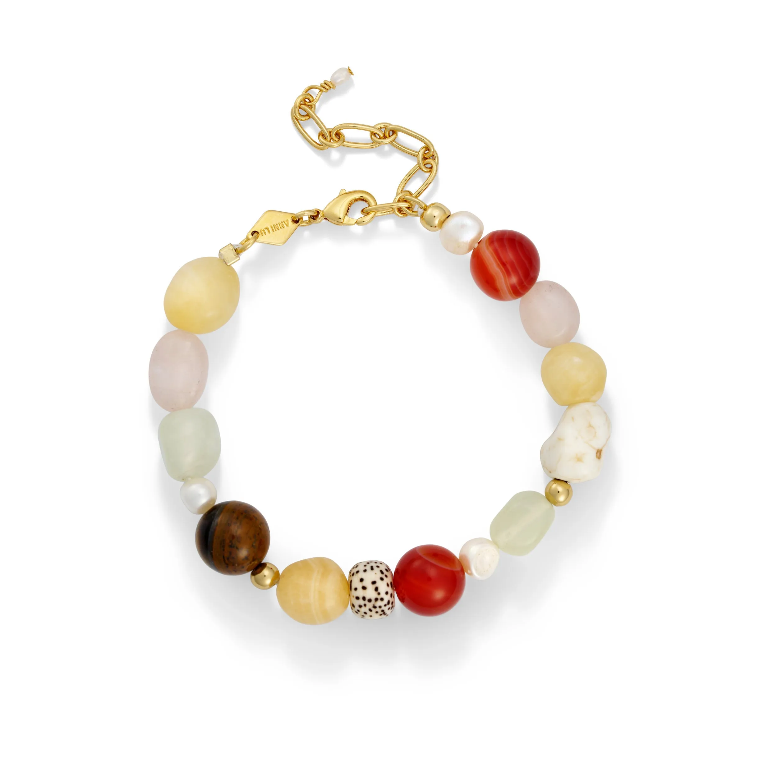 Seaside Bracelet sold by Anni Lu