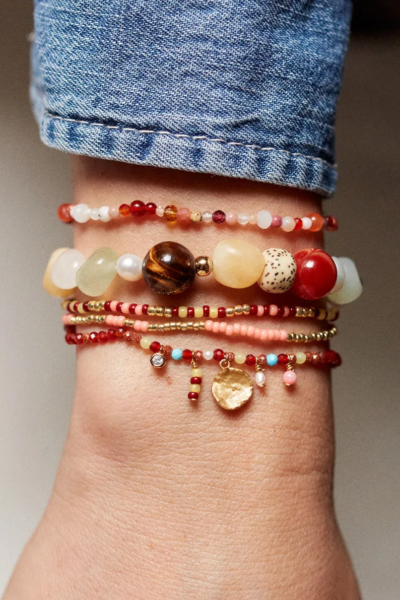 Seaside Bracelet sold by Anni Lu product image thumbnail 2