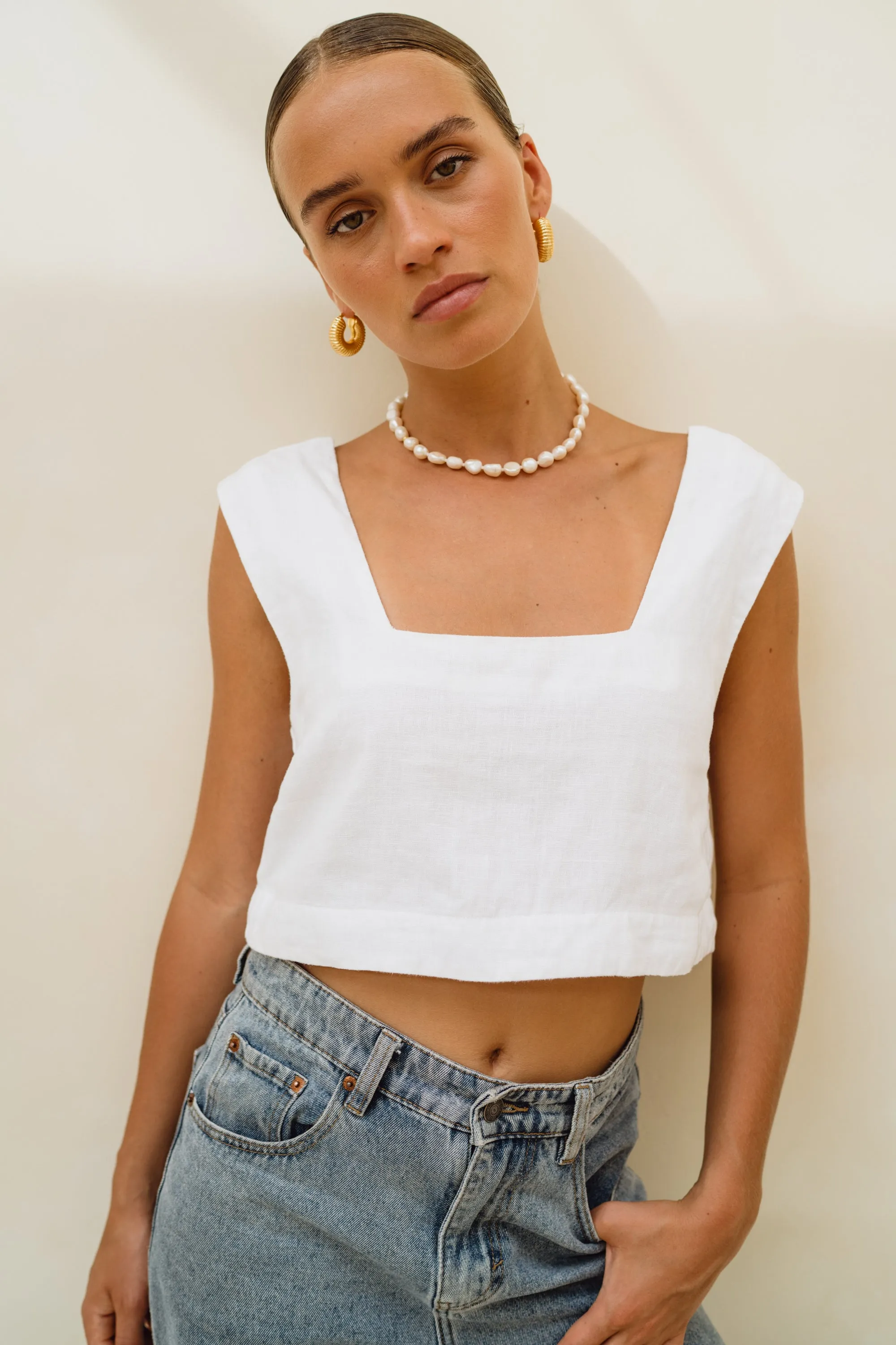 Ripple Hoop sold by Anni Lu product image thumbnail 5