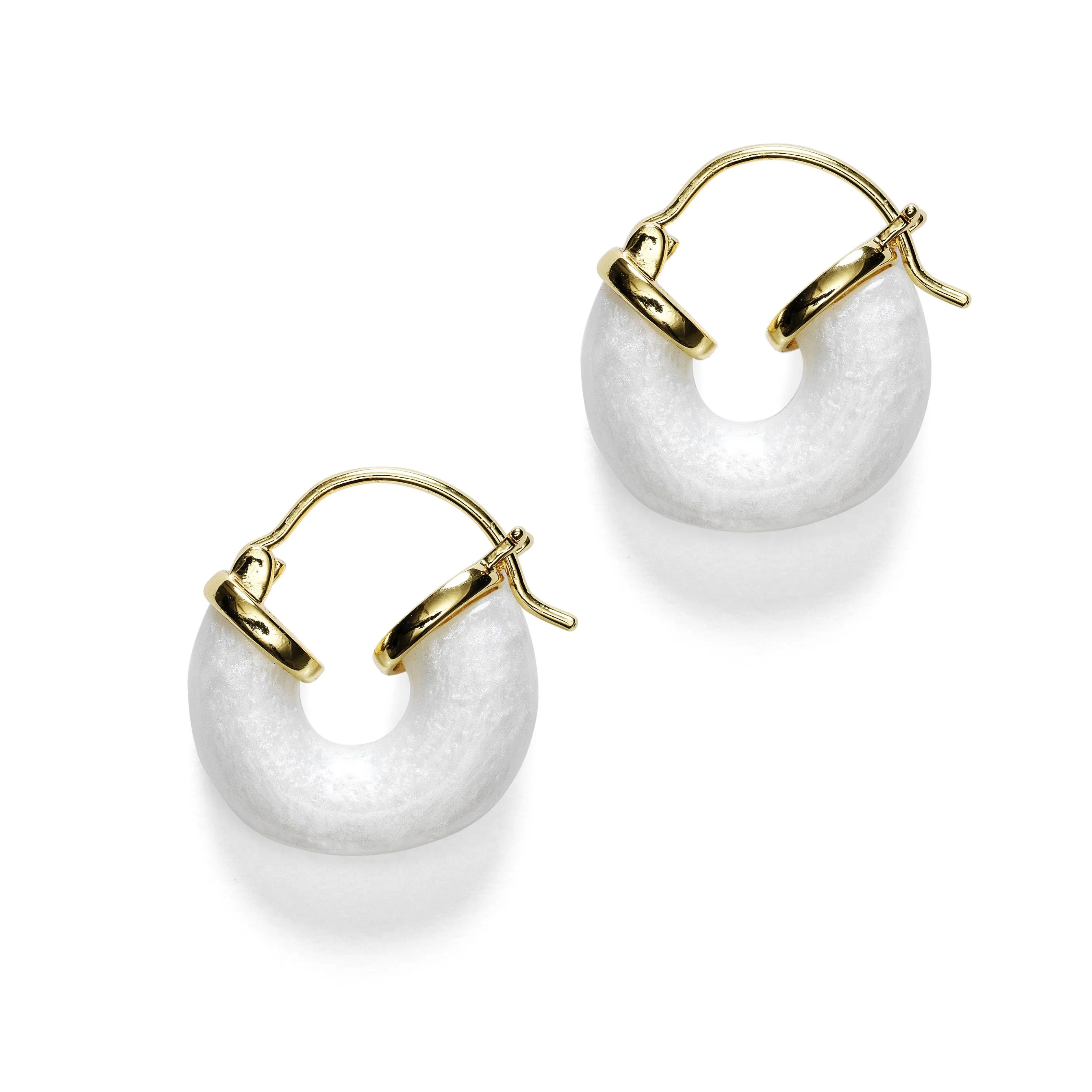 Petit Swell Hoop sold by Anni Lu product image thumbnail 3