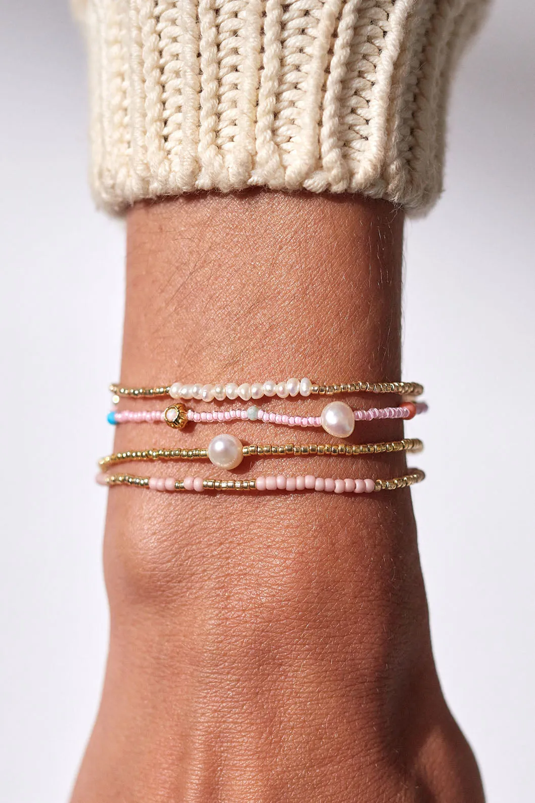 Oh So Fine Bracelet sold by Anni Lu product image thumbnail 2