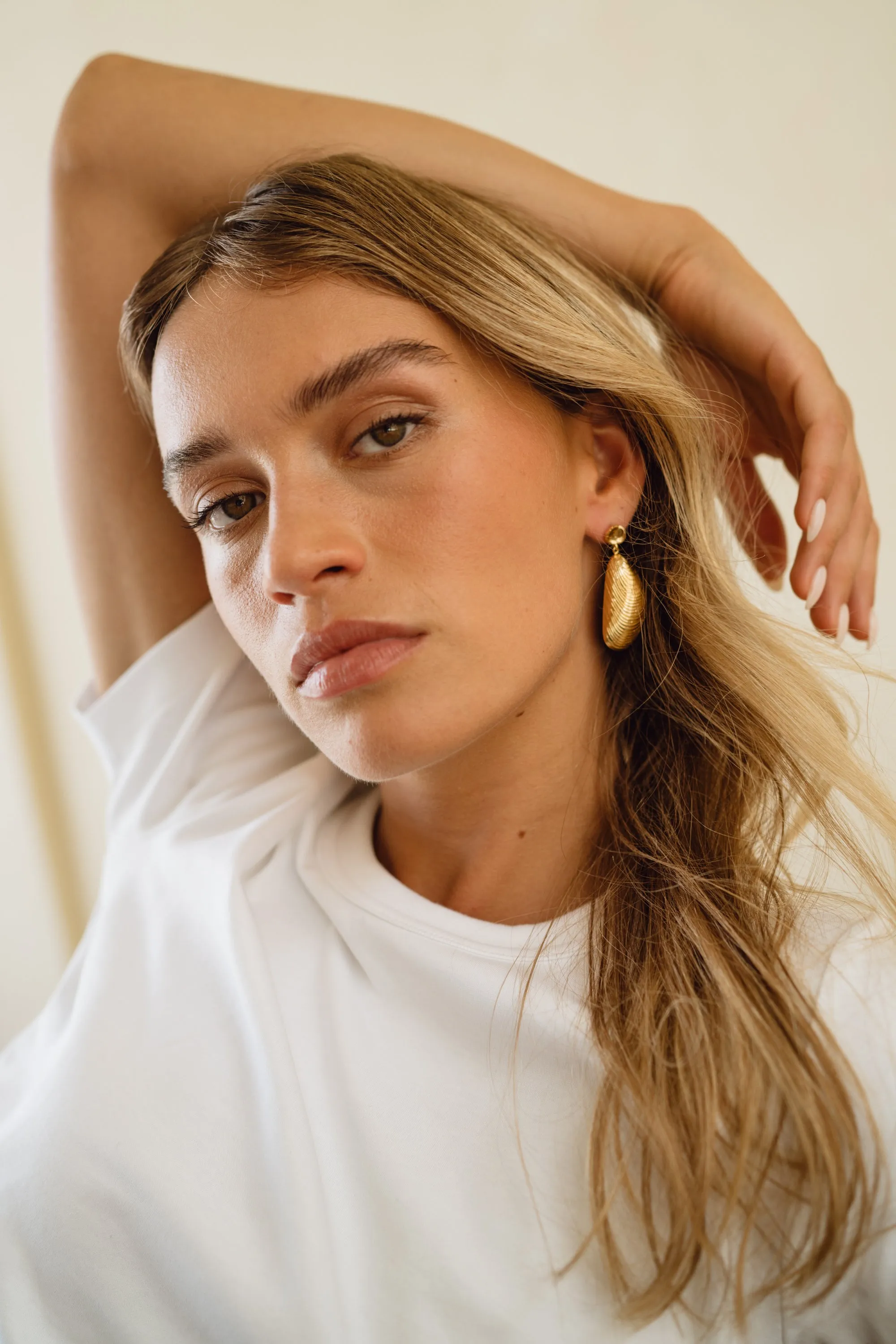 Moules Earring sold by Anni Lu product image thumbnail 3