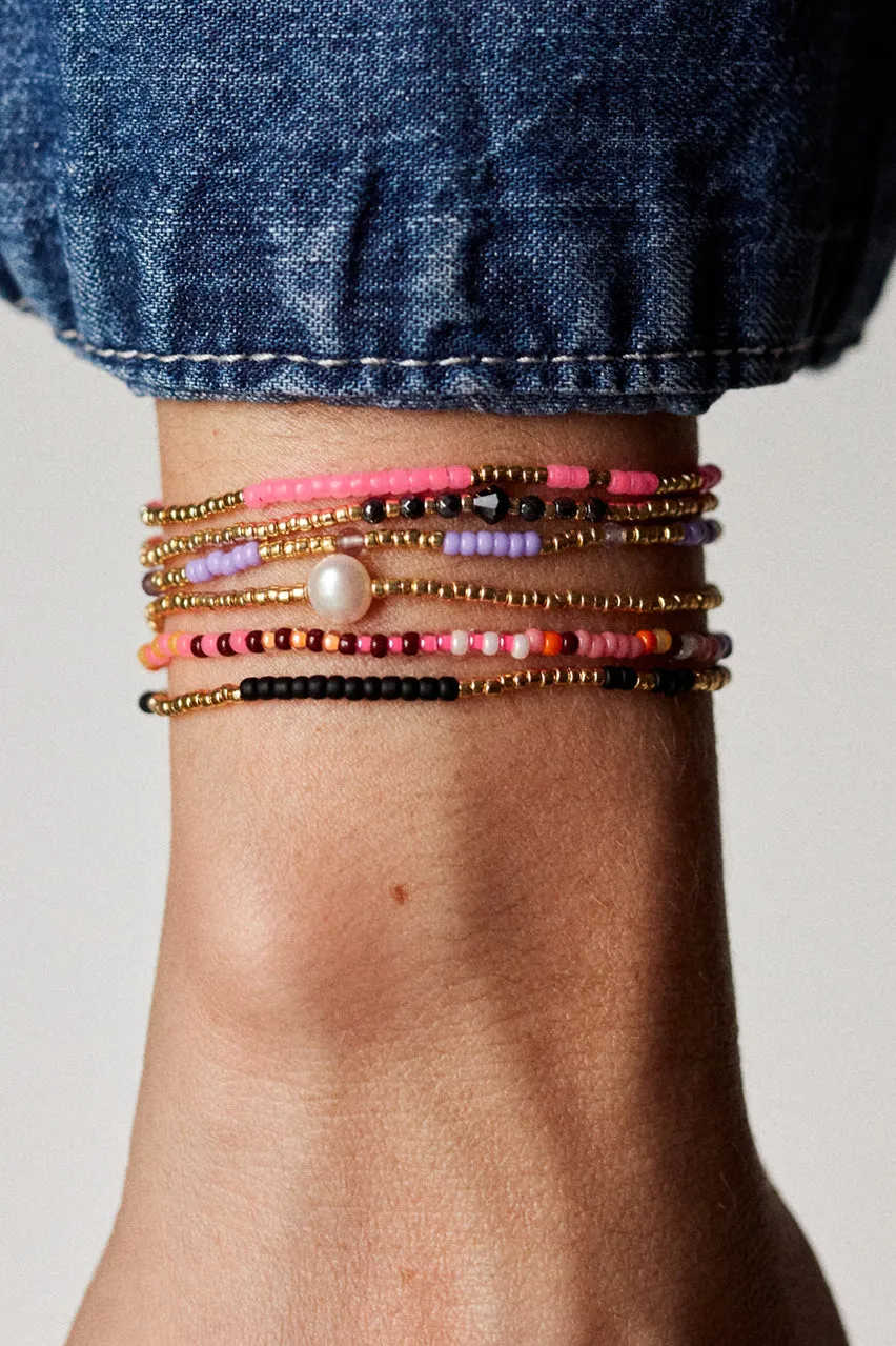 Miami Bracelet sold by Anni Lu product image thumbnail 2