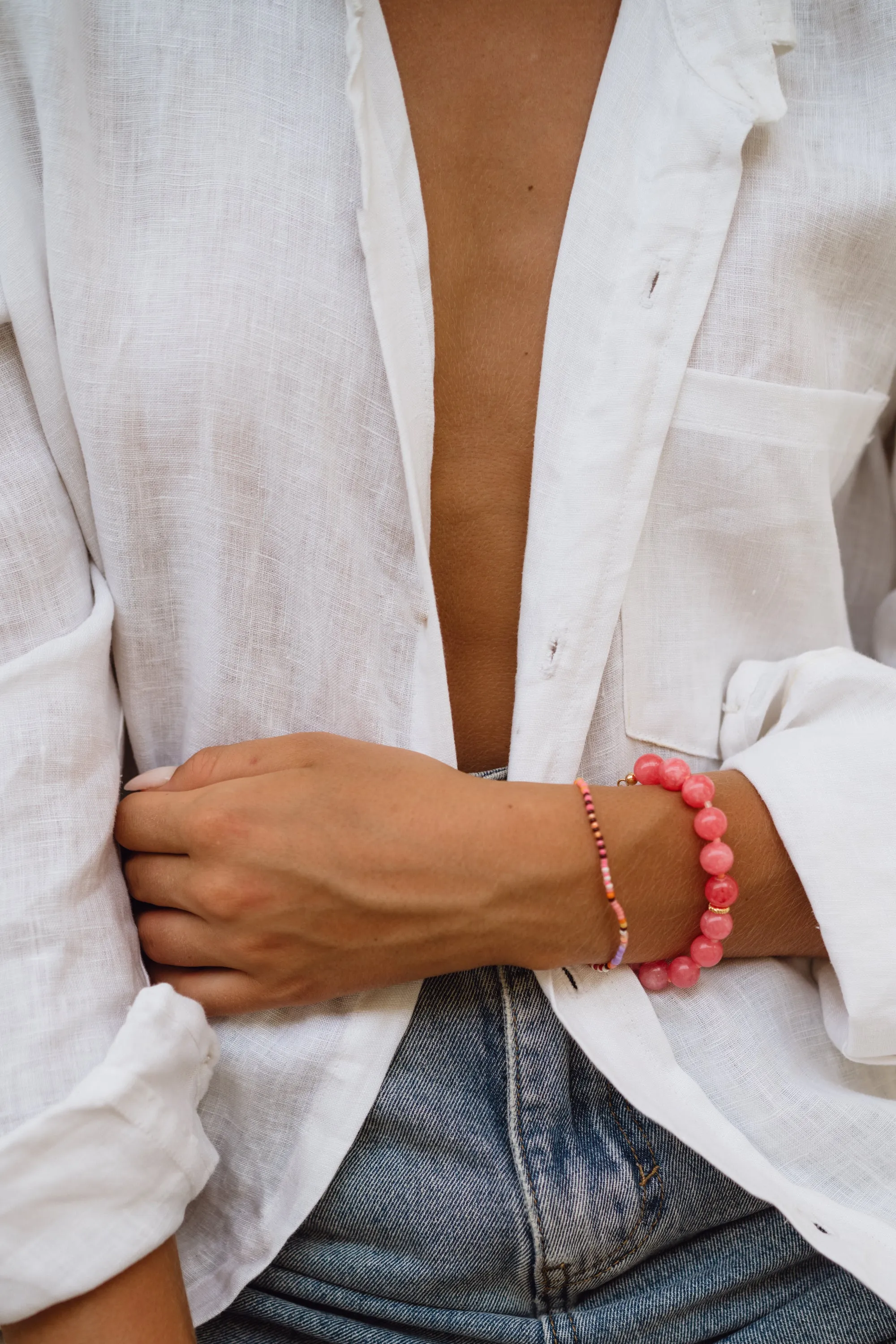 Miami Bracelet sold by Anni Lu product image thumbnail 3