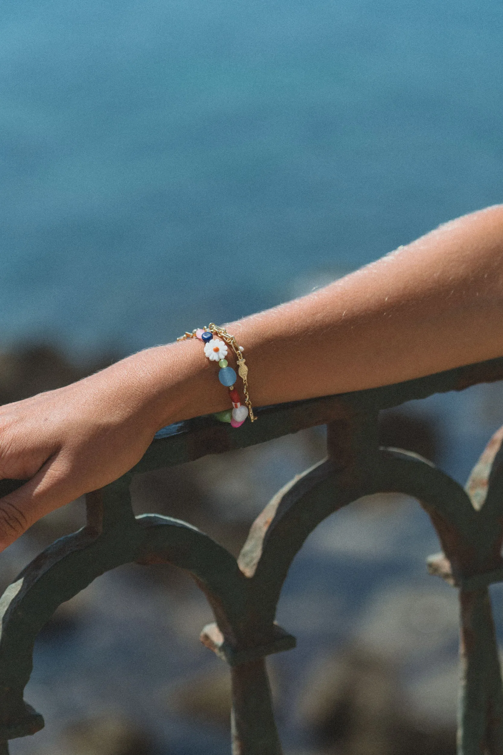 Happy Bracelet sold by Anni Lu product image thumbnail 4