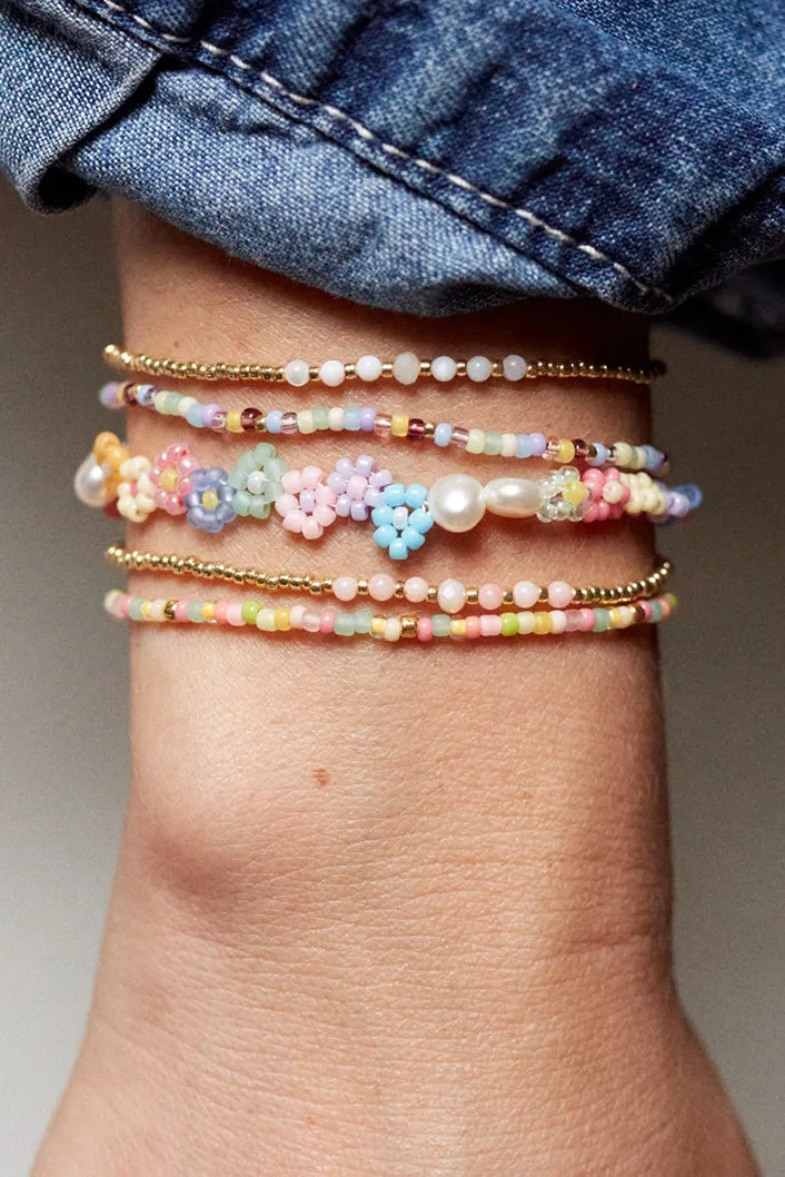 Fleur Bracelet sold by Anni Lu product image thumbnail 2