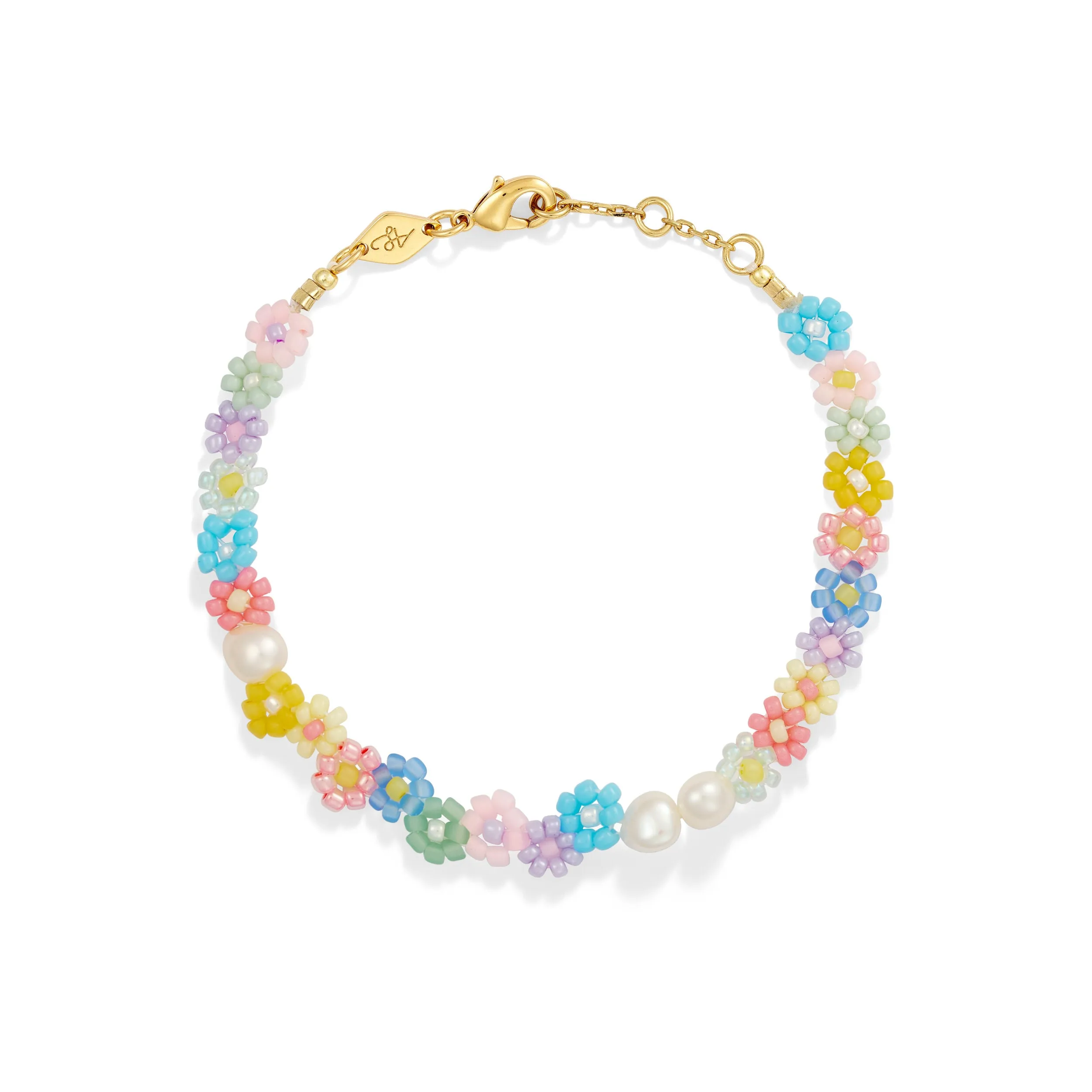 Fleur Bracelet sold by Anni Lu