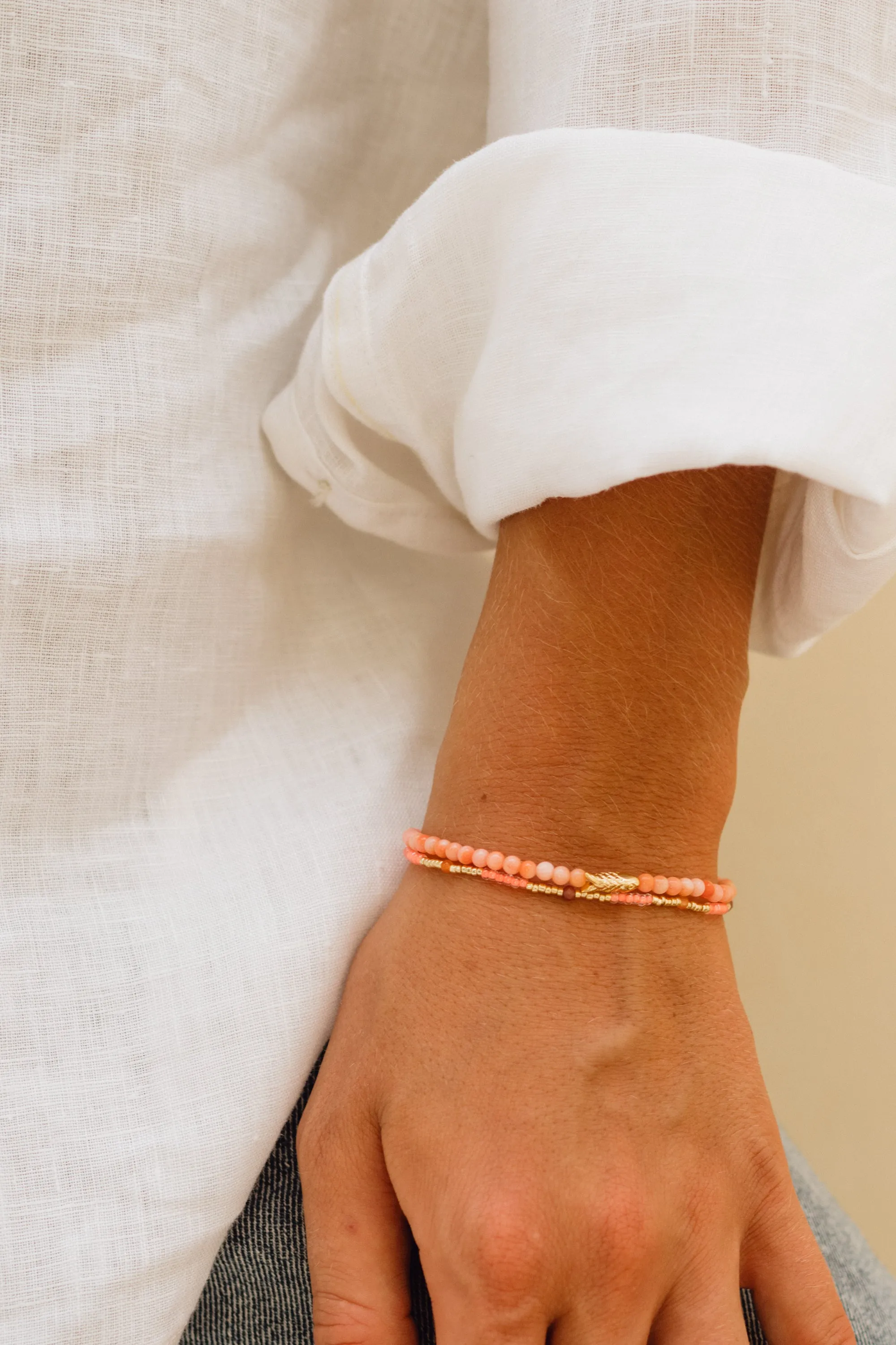 Clemence Bracelet sold by Anni Lu product image thumbnail 3