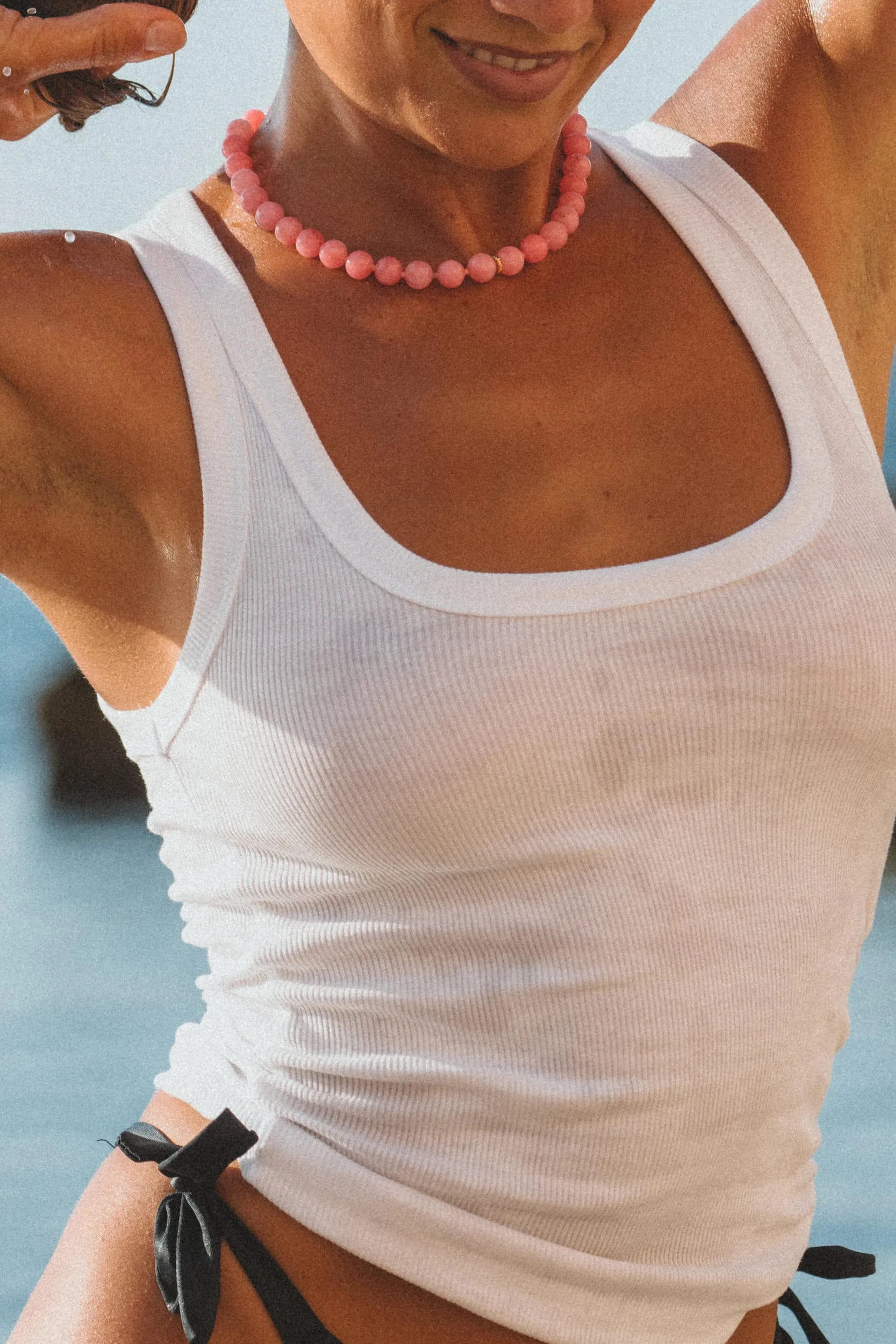 Ball Necklace sold by Anni Lu product image thumbnail 3