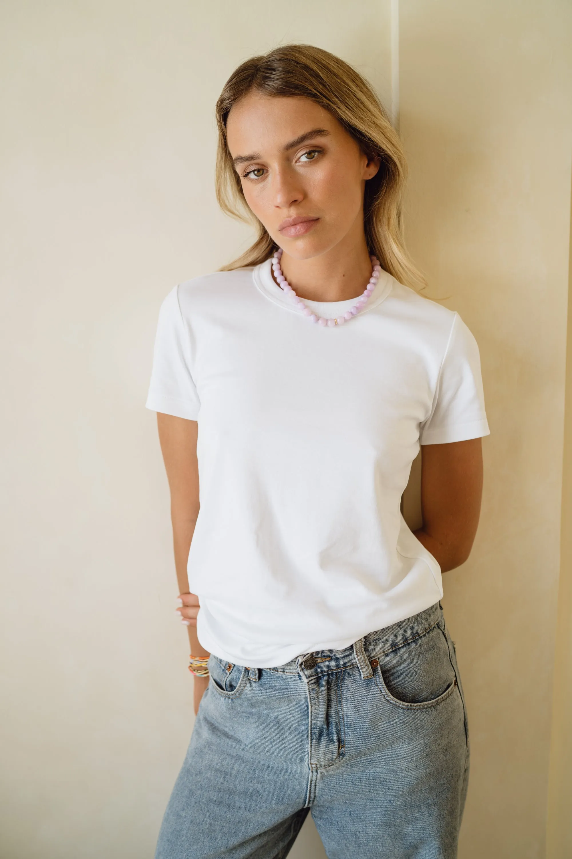 Ball Necklace sold by Anni Lu product image thumbnail 3