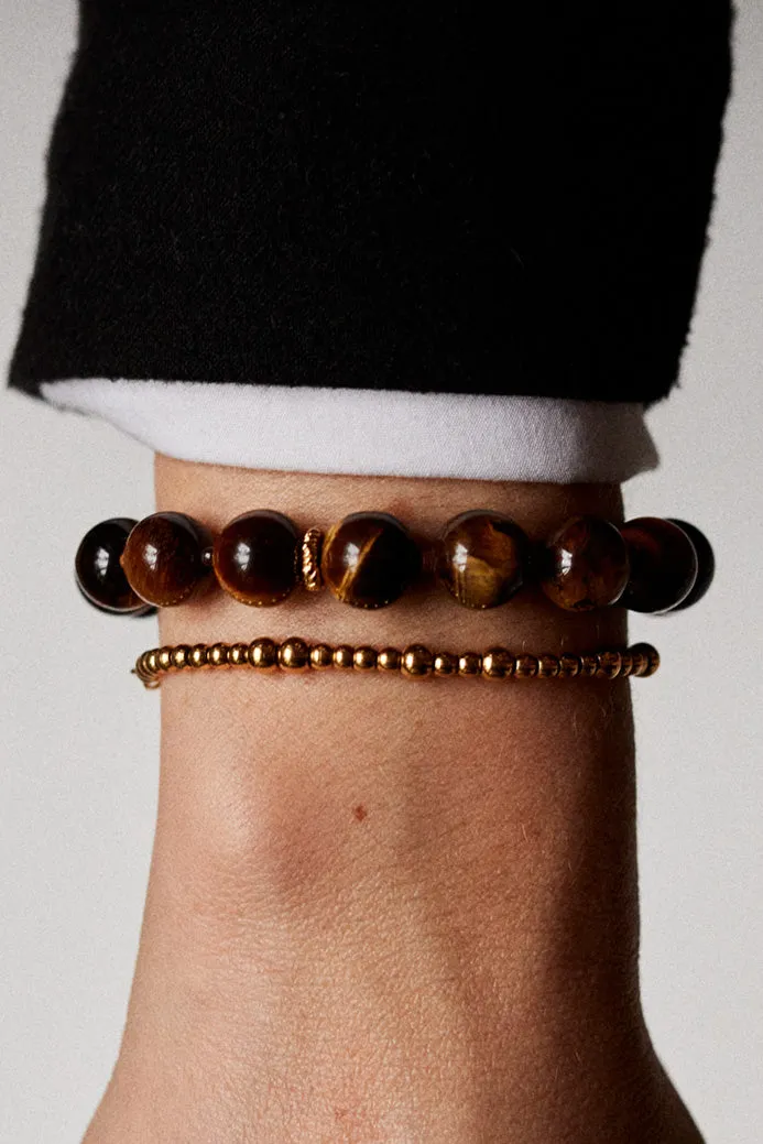 Ball Bracelet sold by Anni Lu product image thumbnail 4