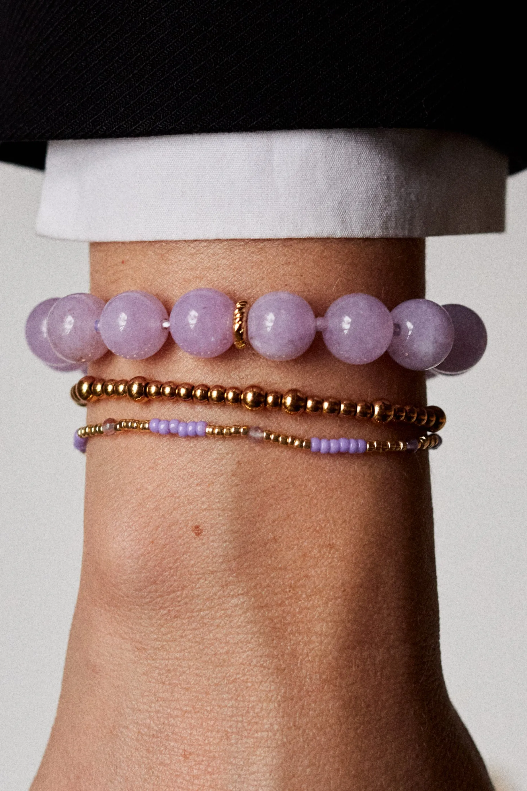 Ball Bracelet sold by Anni Lu product image thumbnail 2