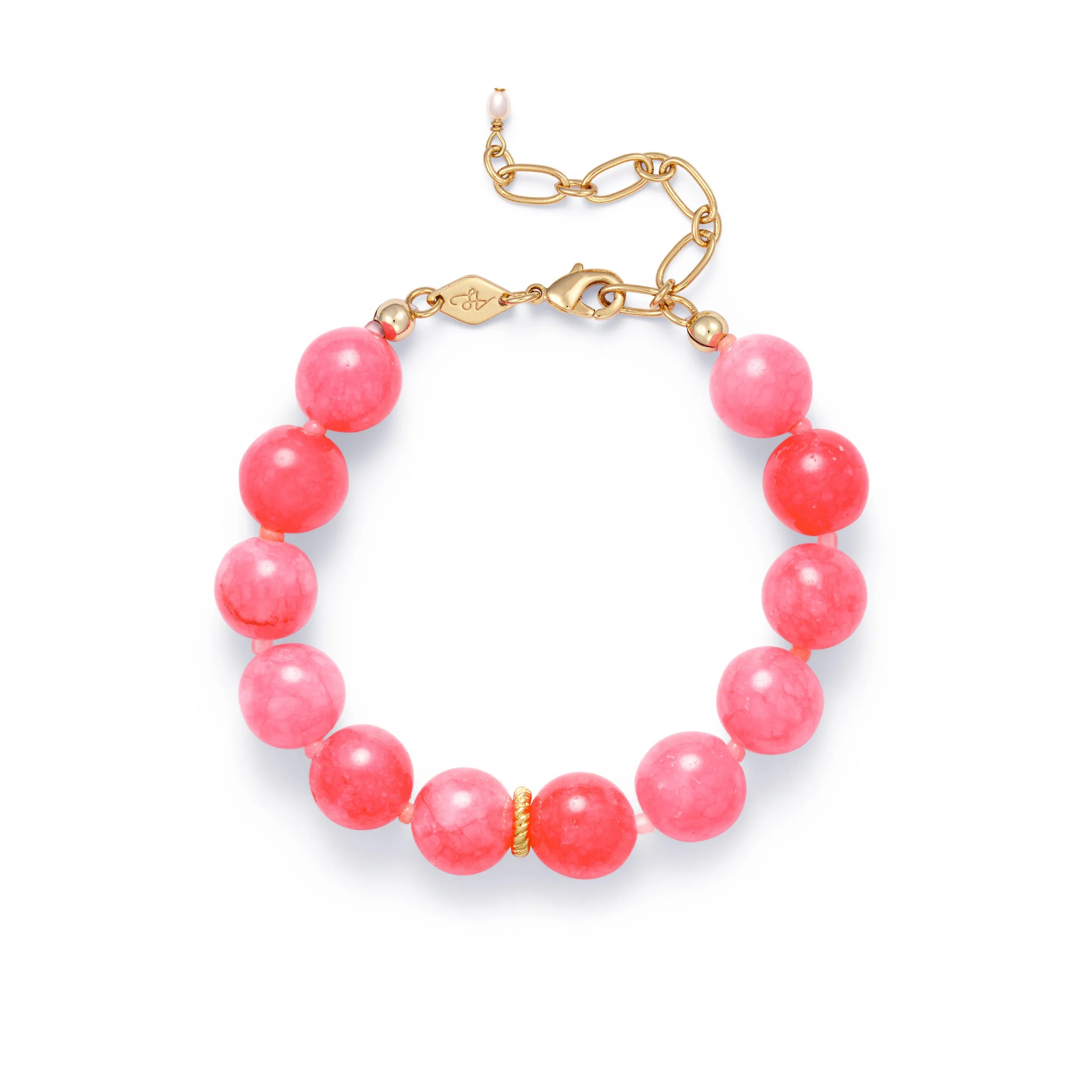 Ball Bracelet sold by Anni Lu