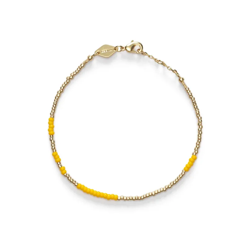 Asym Bracelet sold by Anni Lu