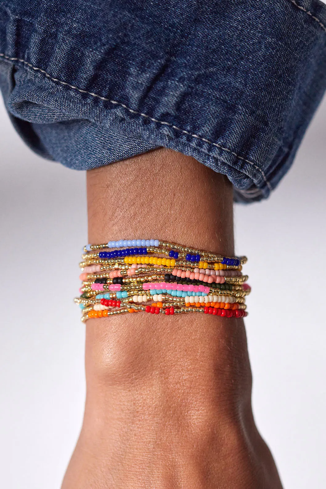 Asym Bracelet sold by Anni Lu product image thumbnail 2