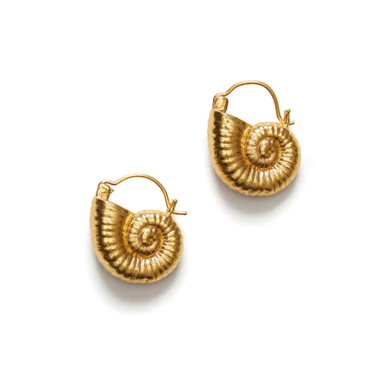 High Tide Hoop sold by Anni Lu