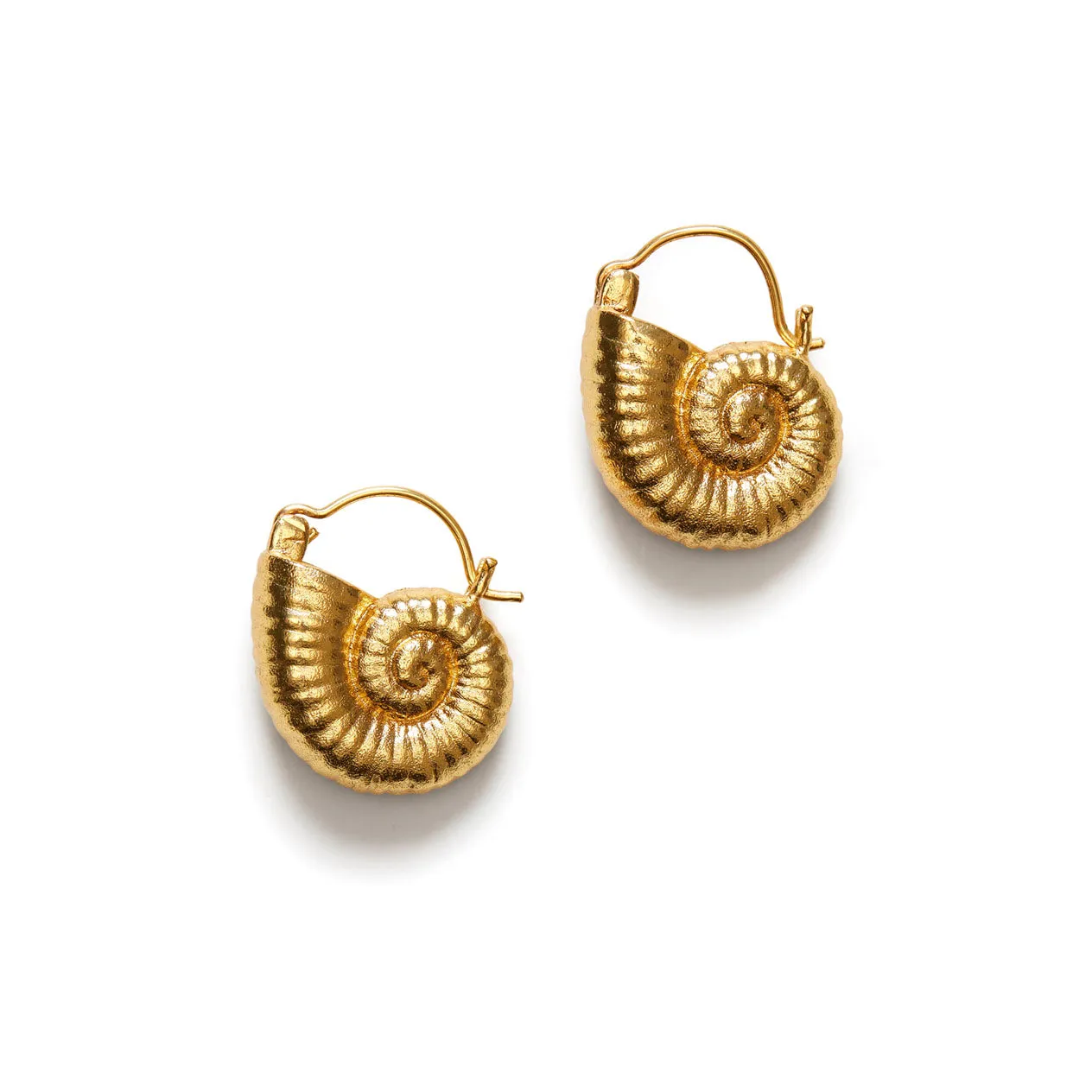 High Tide Hoop sold by Anni Lu