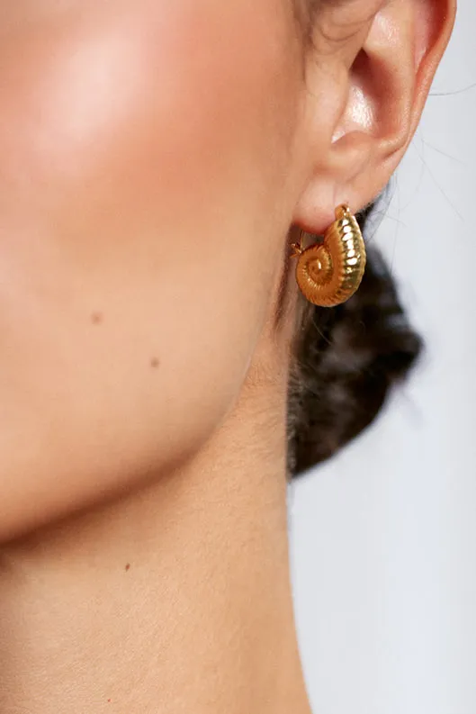 High Tide Hoop sold by Anni Lu product image thumbnail 4