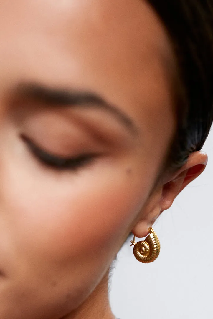 High Tide Hoop sold by Anni Lu product image thumbnail 2