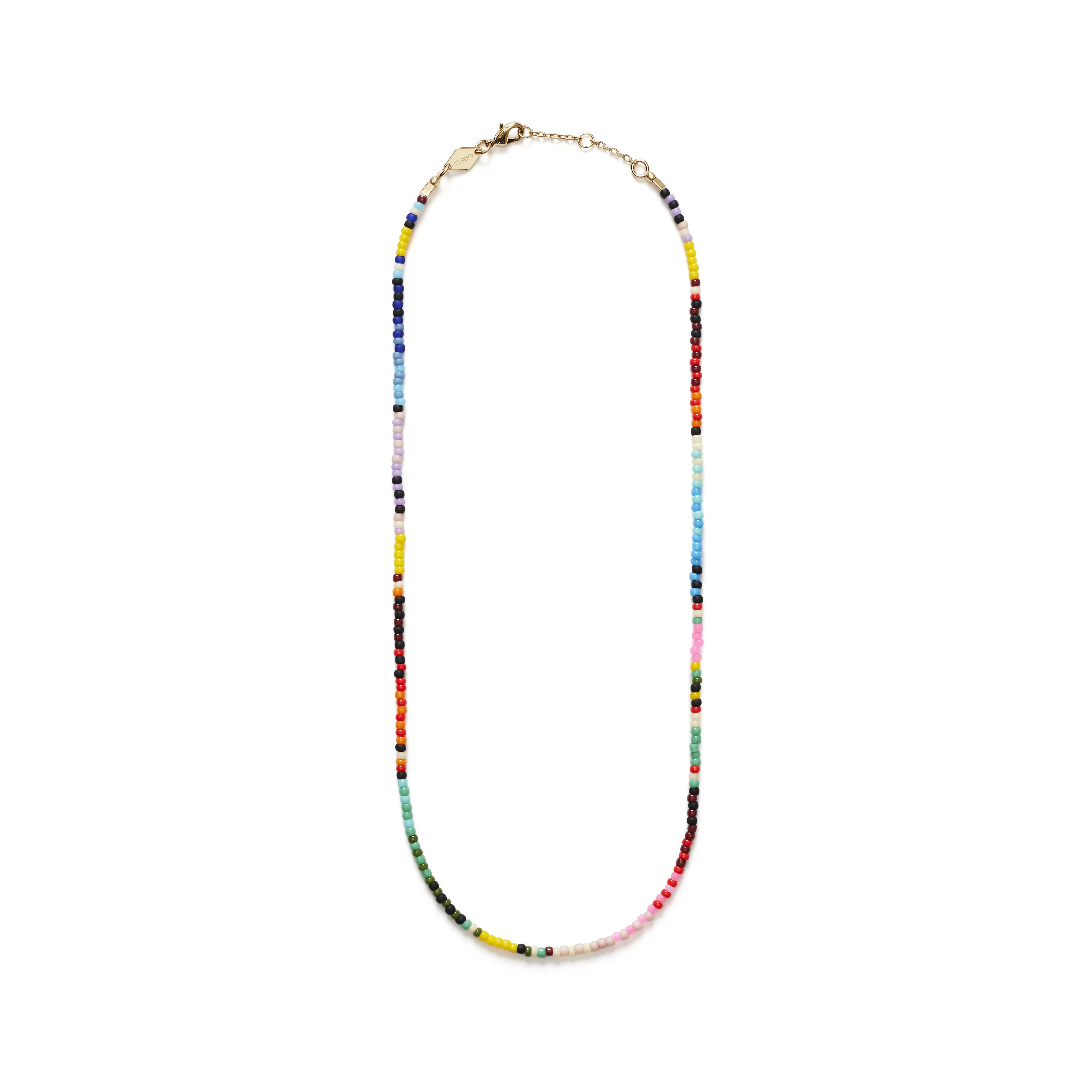 Back to Baja Necklace sold by Anni Lu