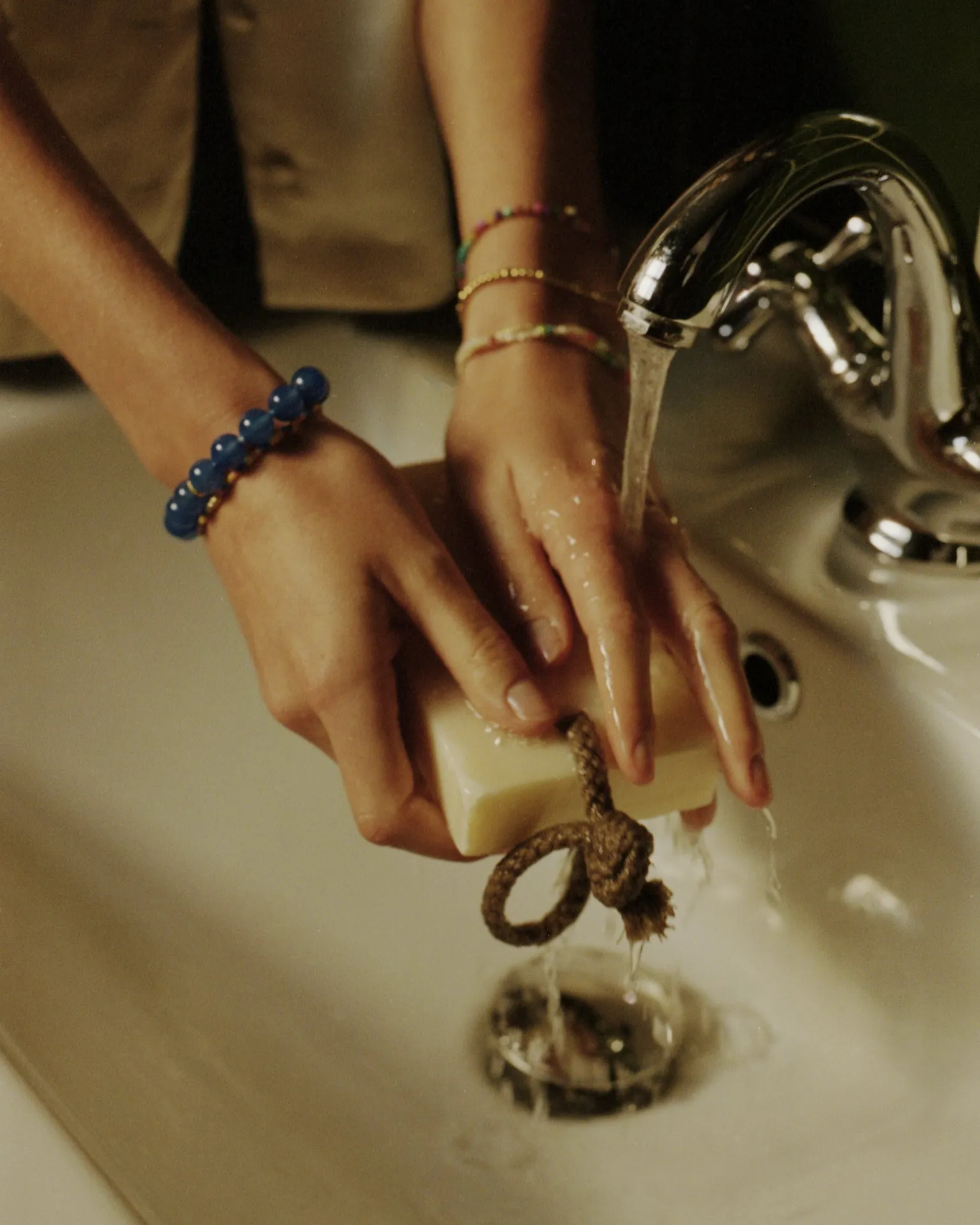 Ball Bracelet sold by Anni Lu product image thumbnail 2