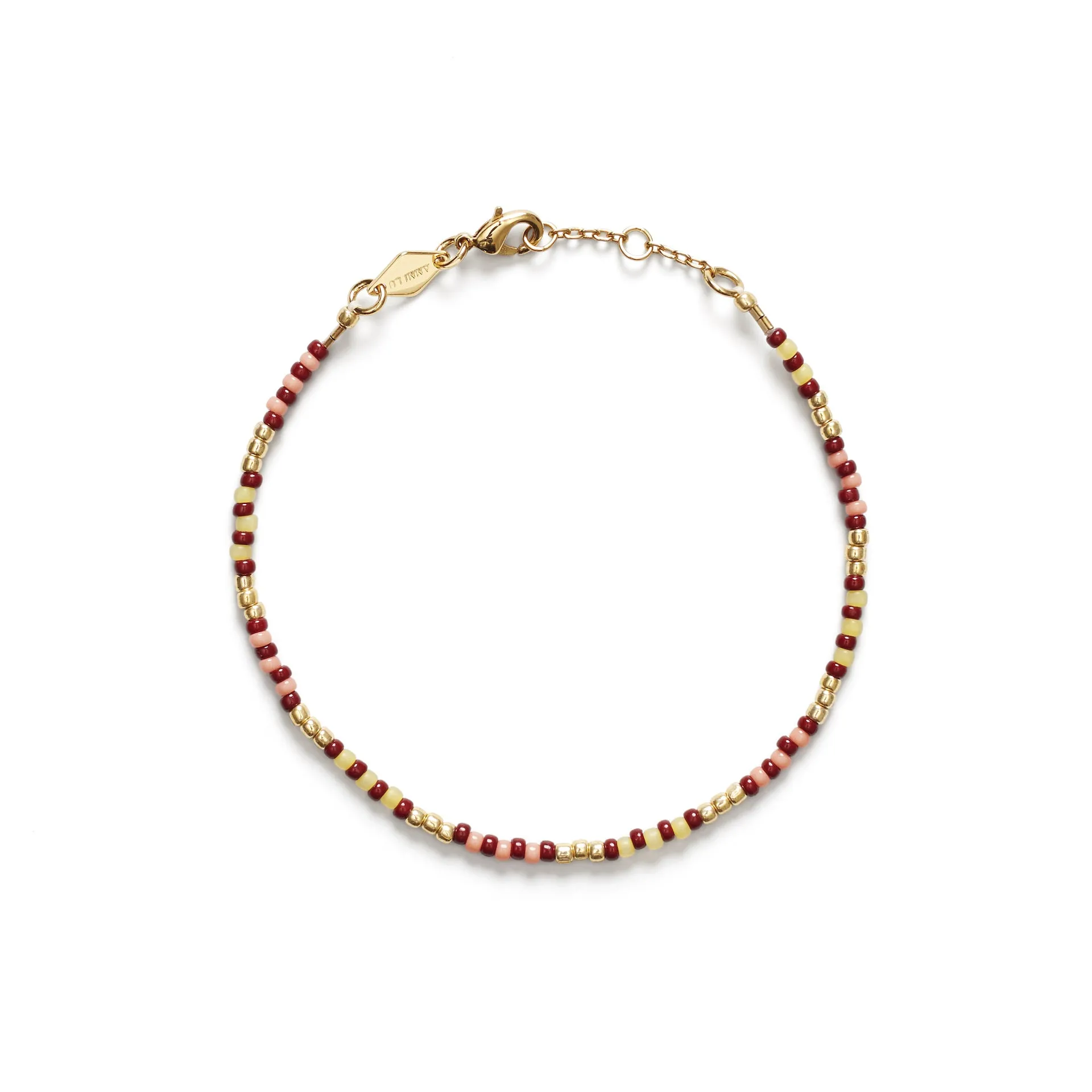 Bundoran Bracelet sold by Anni Lu