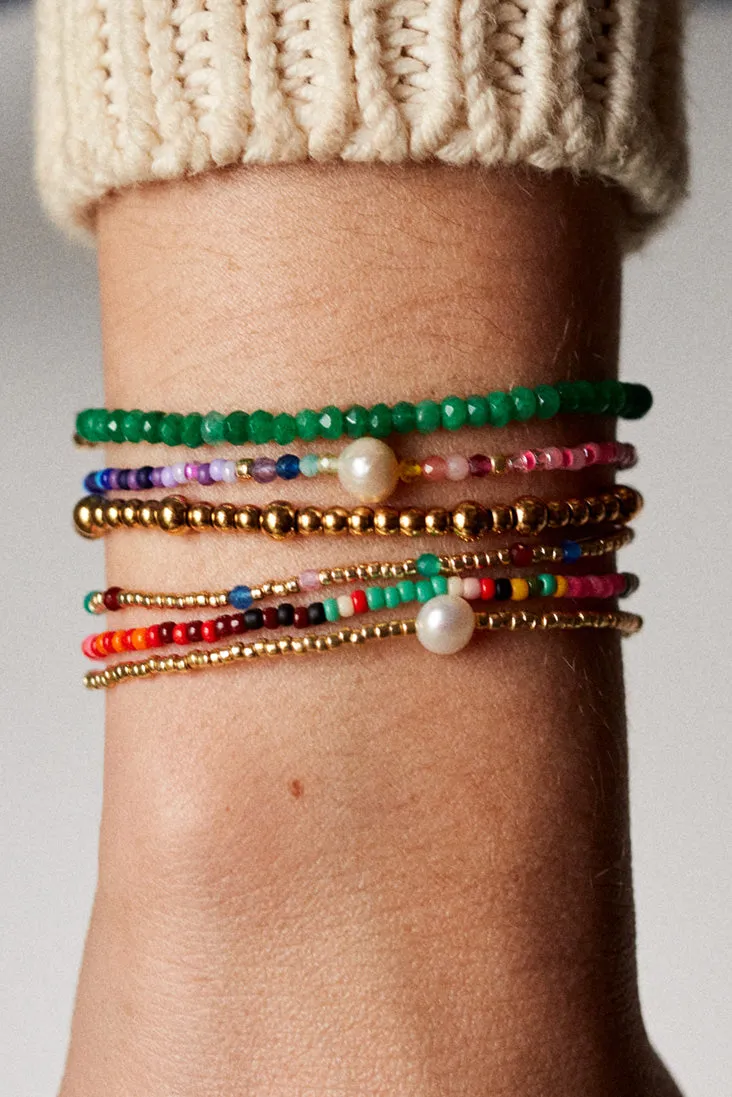 Tan Line Bracelet sold by Anni Lu product image thumbnail 2