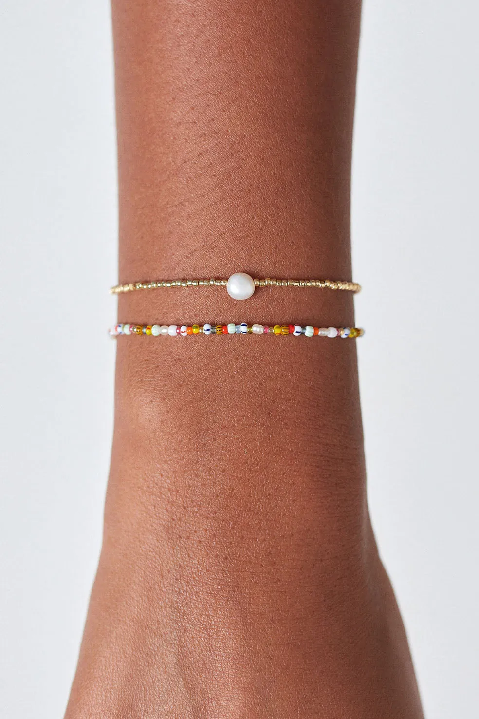 Piccolo Bracelet sold by Anni Lu product image thumbnail 2