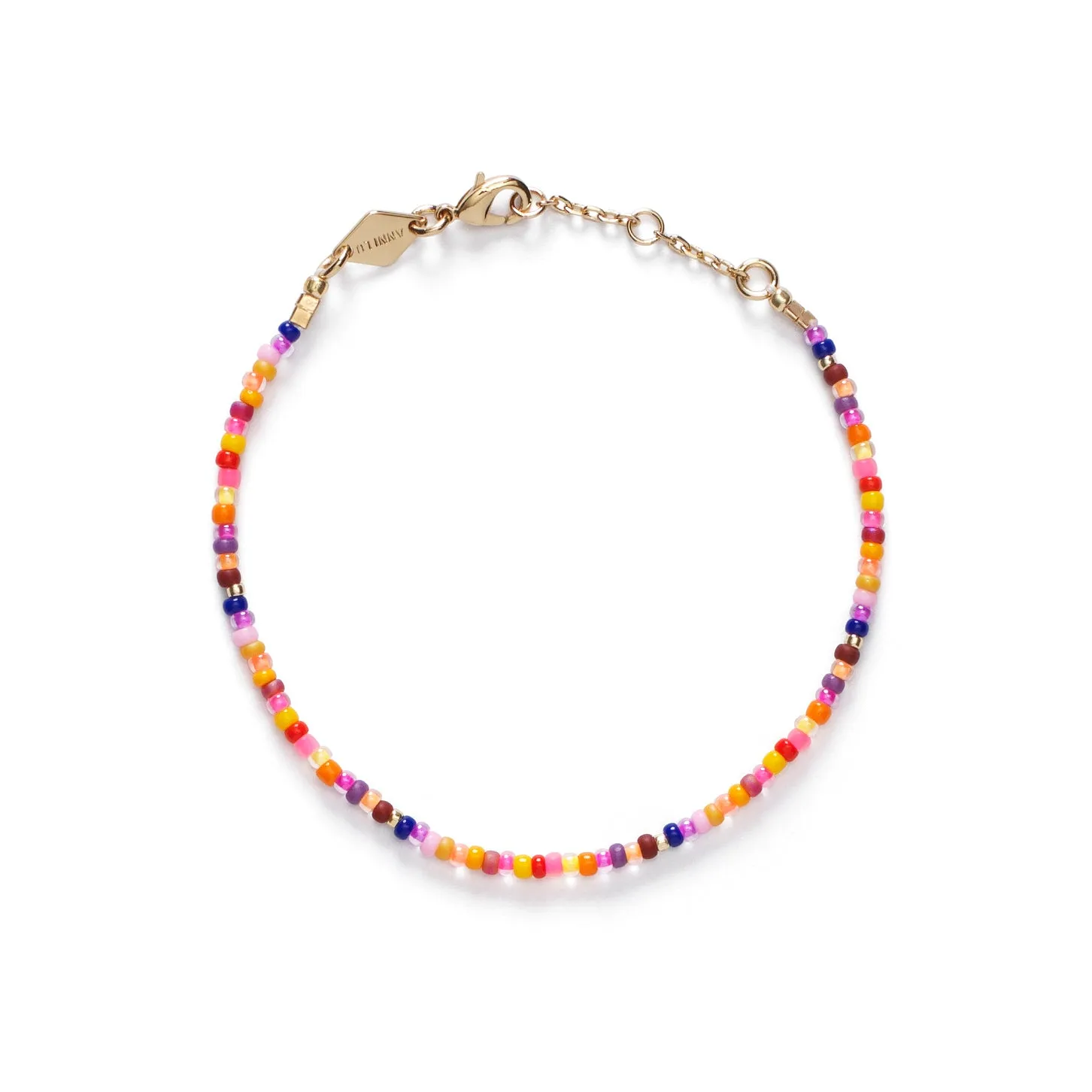 Tutti Limone Bracelet sold by Anni Lu product image thumbnail 4