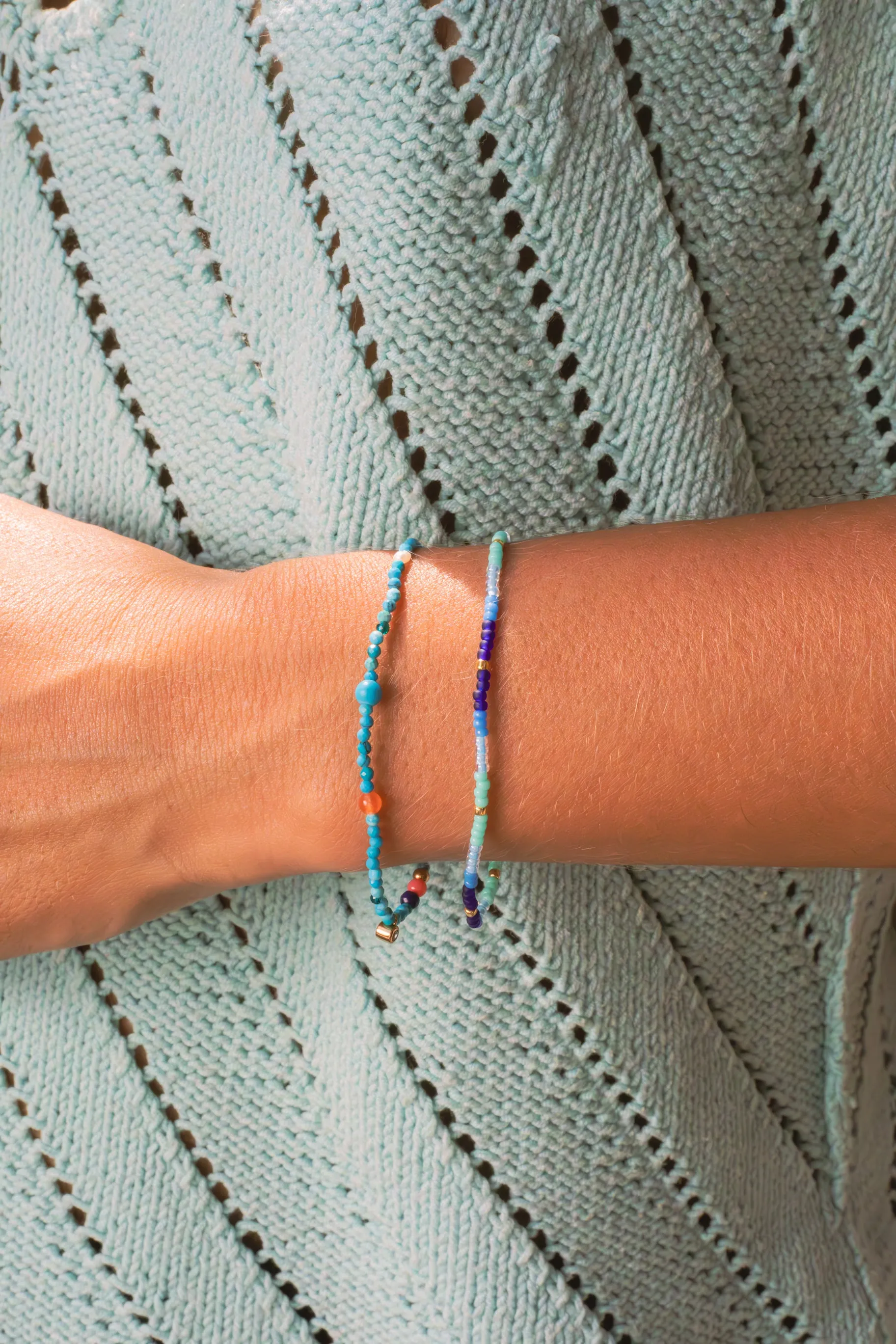 Dotty Bracelet sold by Anni Lu product image thumbnail 2