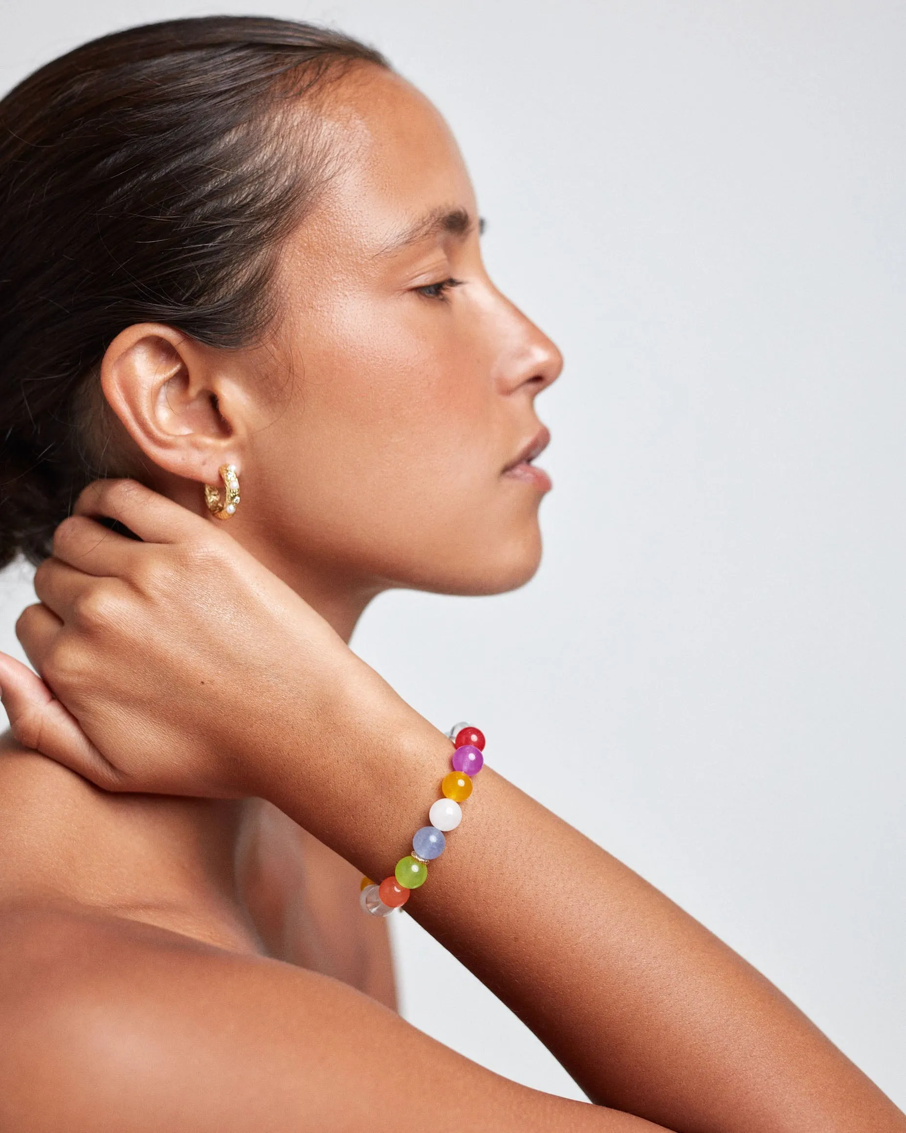 Ball Bracelet sold by Anni Lu product image thumbnail 2