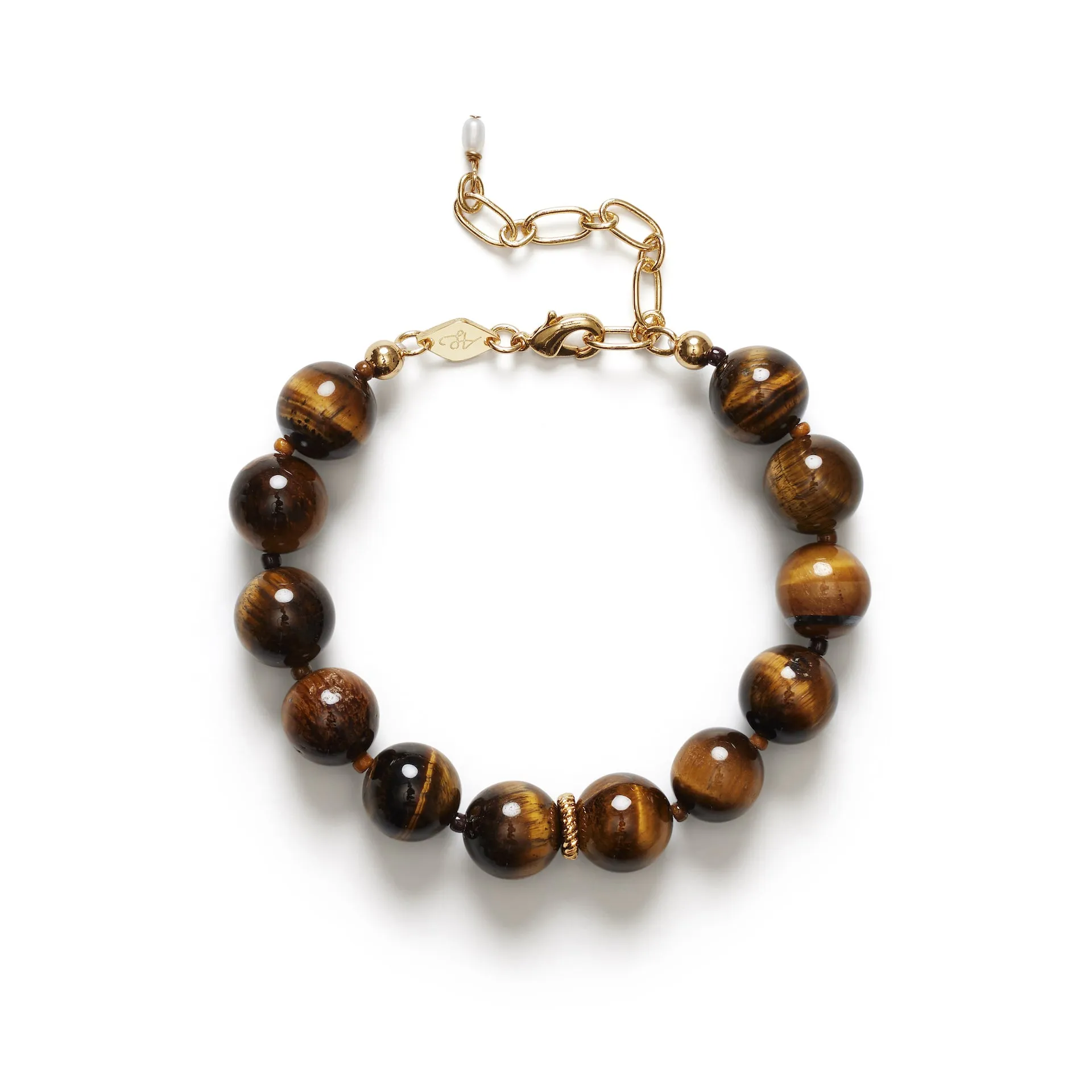 Ball Bracelet sold by Anni Lu product image thumbnail 3
