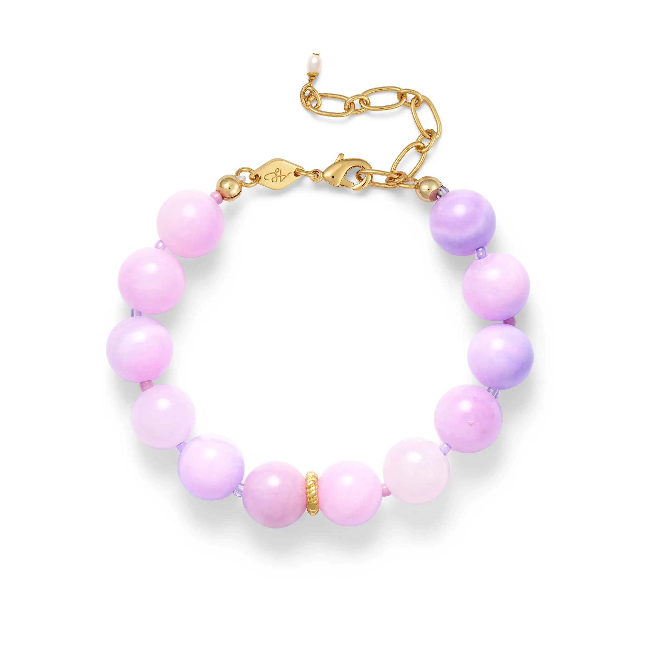 Ball Bracelet sold by Anni Lu product image thumbnail 4