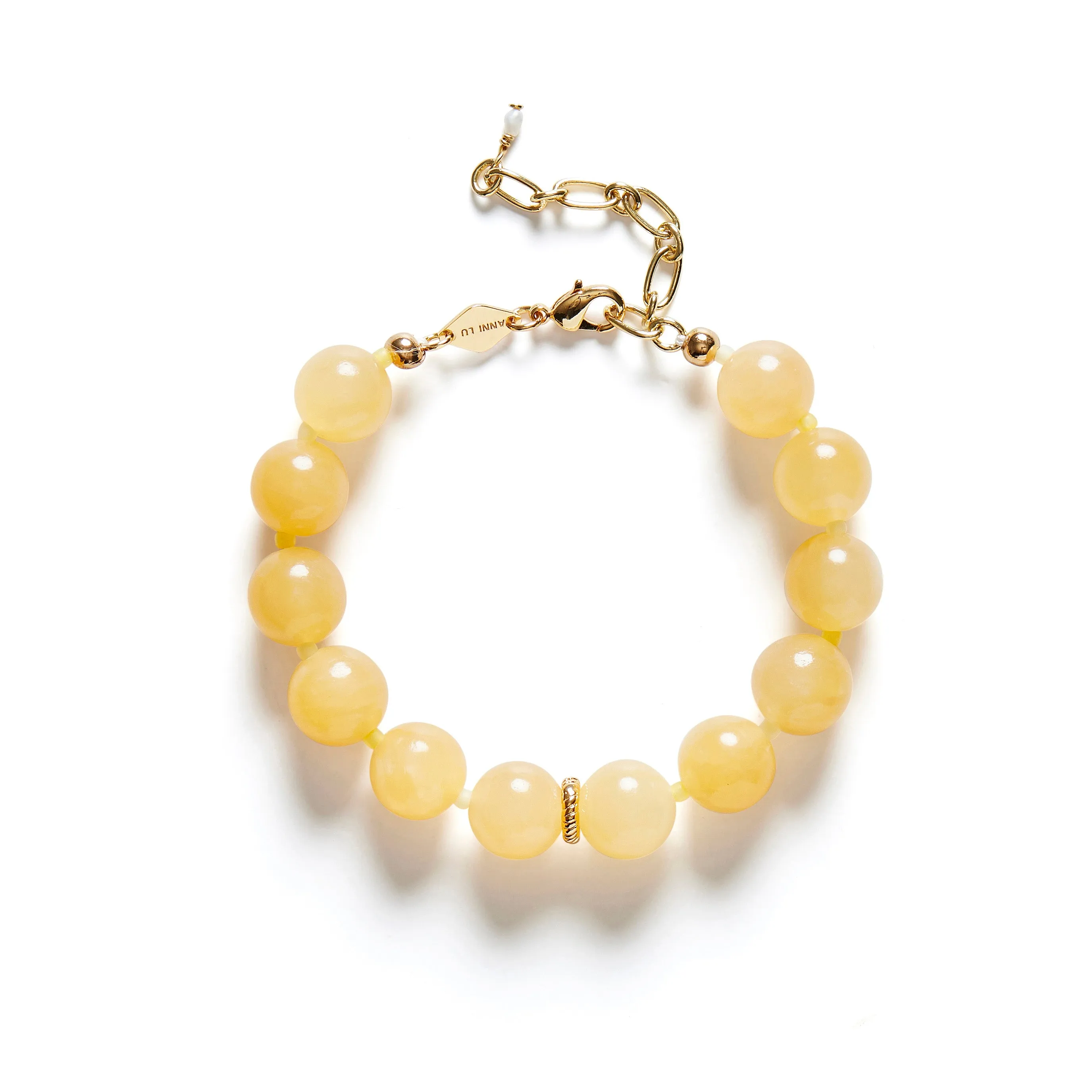 Ball Bracelet sold by Anni Lu