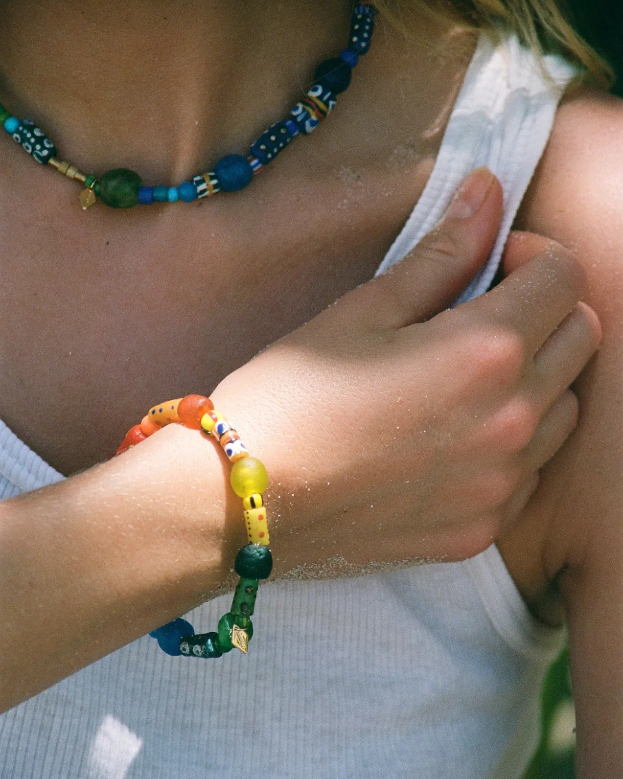 ANNI LU for Women Necklace sold by Anni Lu product image thumbnail 3