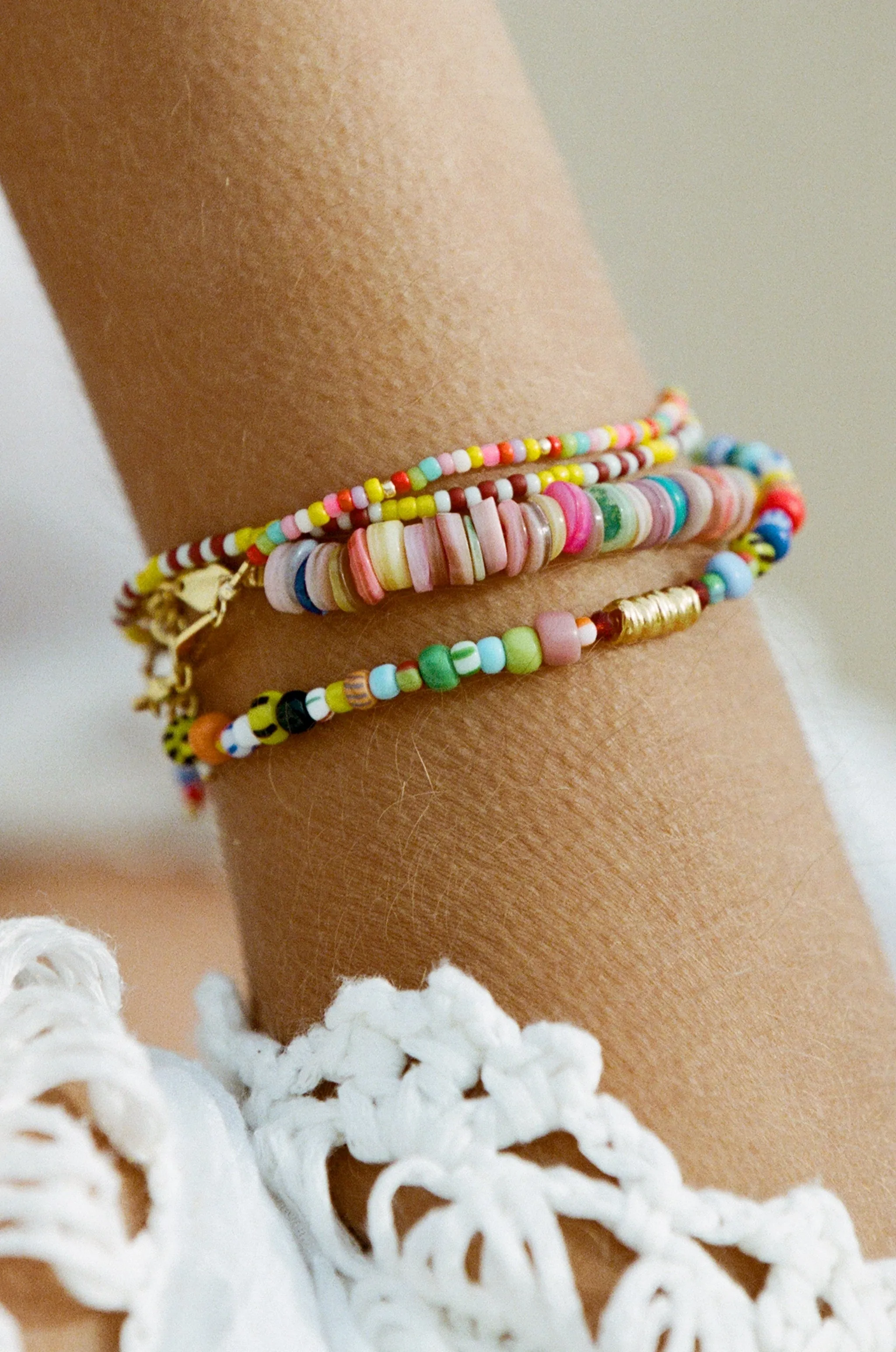 Tutti Frutti Bracelet sold by Anni Lu product image thumbnail 2