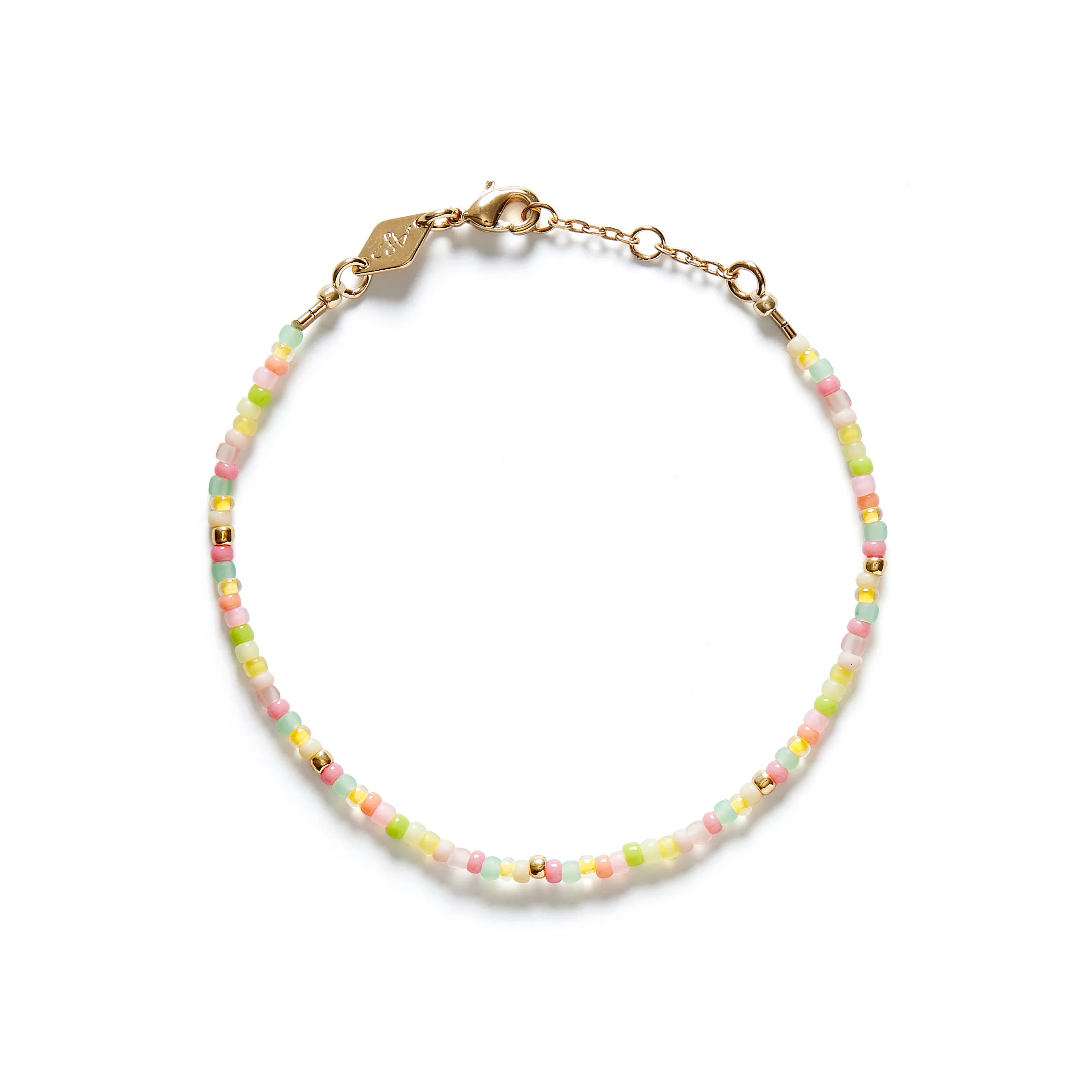 Tutti Frutti Bracelet sold by Anni Lu product image thumbnail 3