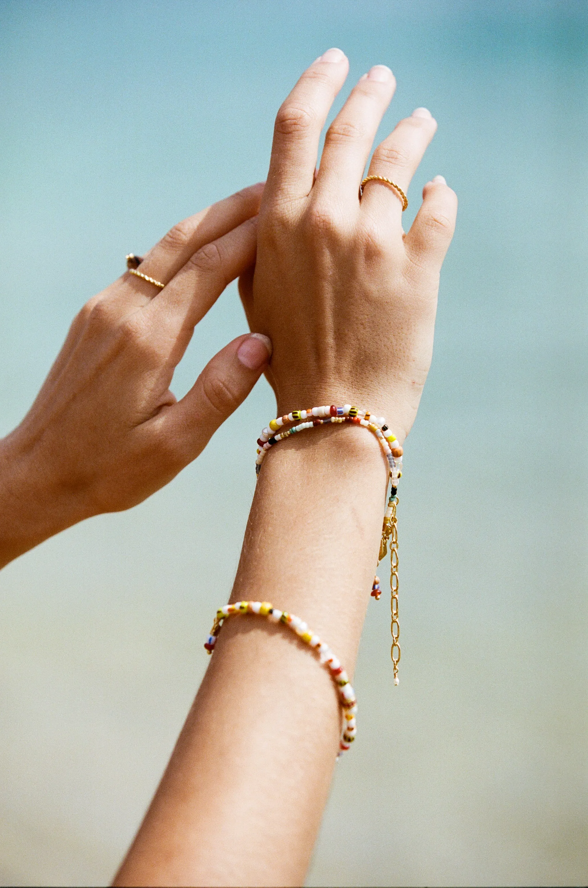 Twisted Ring sold by Anni Lu product image thumbnail 2