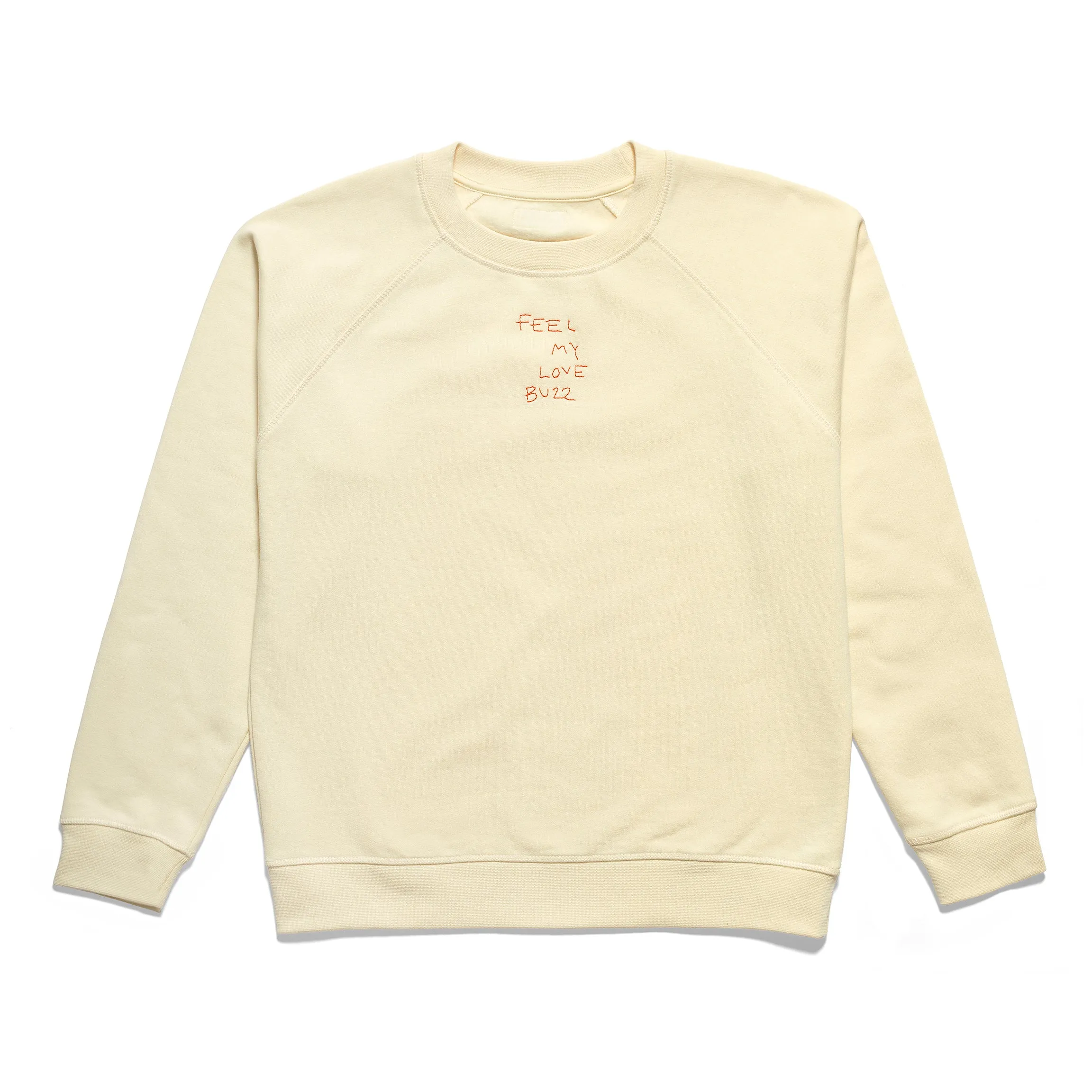 Kurt Sweatshirt // Anise Flower sold by Anni Lu product image thumbnail 3