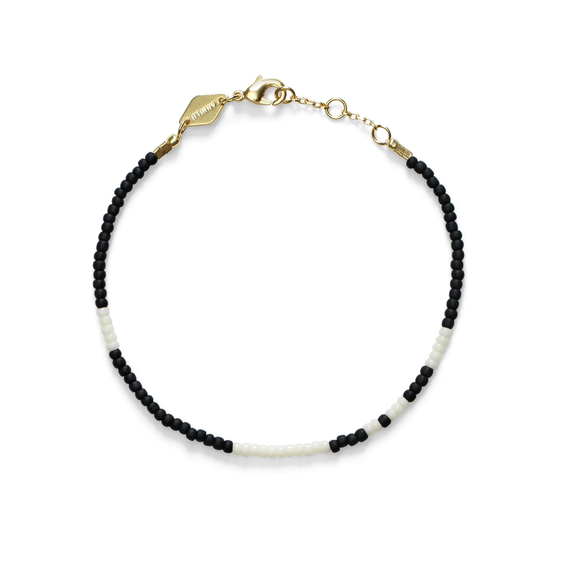 ANNI LU x Goodhood - Asym Bold Bracelet sold by Anni Lu