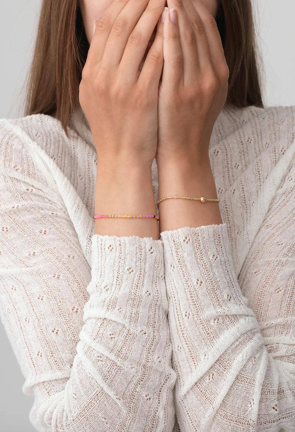 Monte Carlo Bracelet sold by Anni Lu product image thumbnail 2