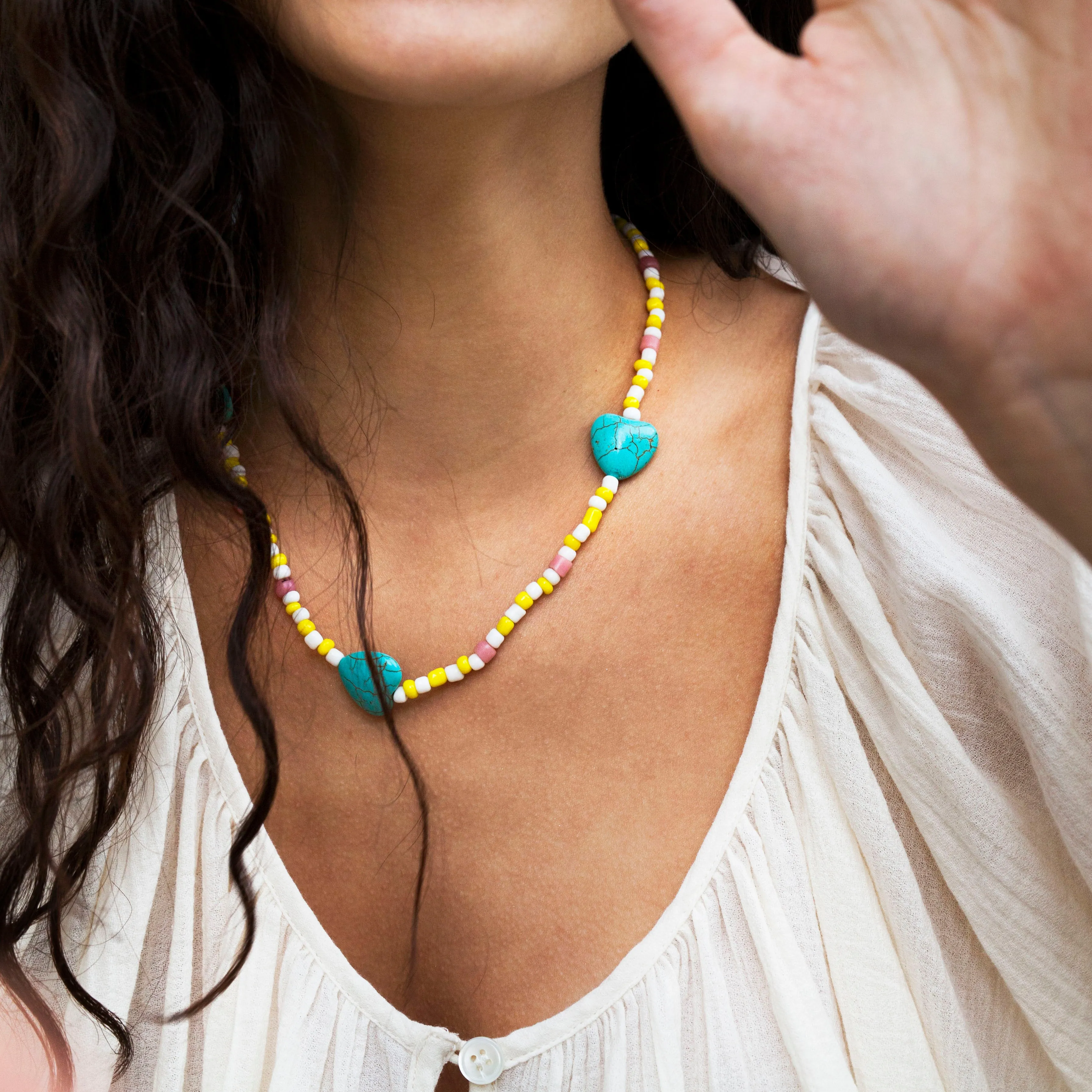 ANNI LU for Women - You Are Special Necklace sold by Anni Lu product image thumbnail 3