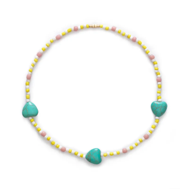 ANNI LU for Women - You Are Special Necklace made by Anni Lu