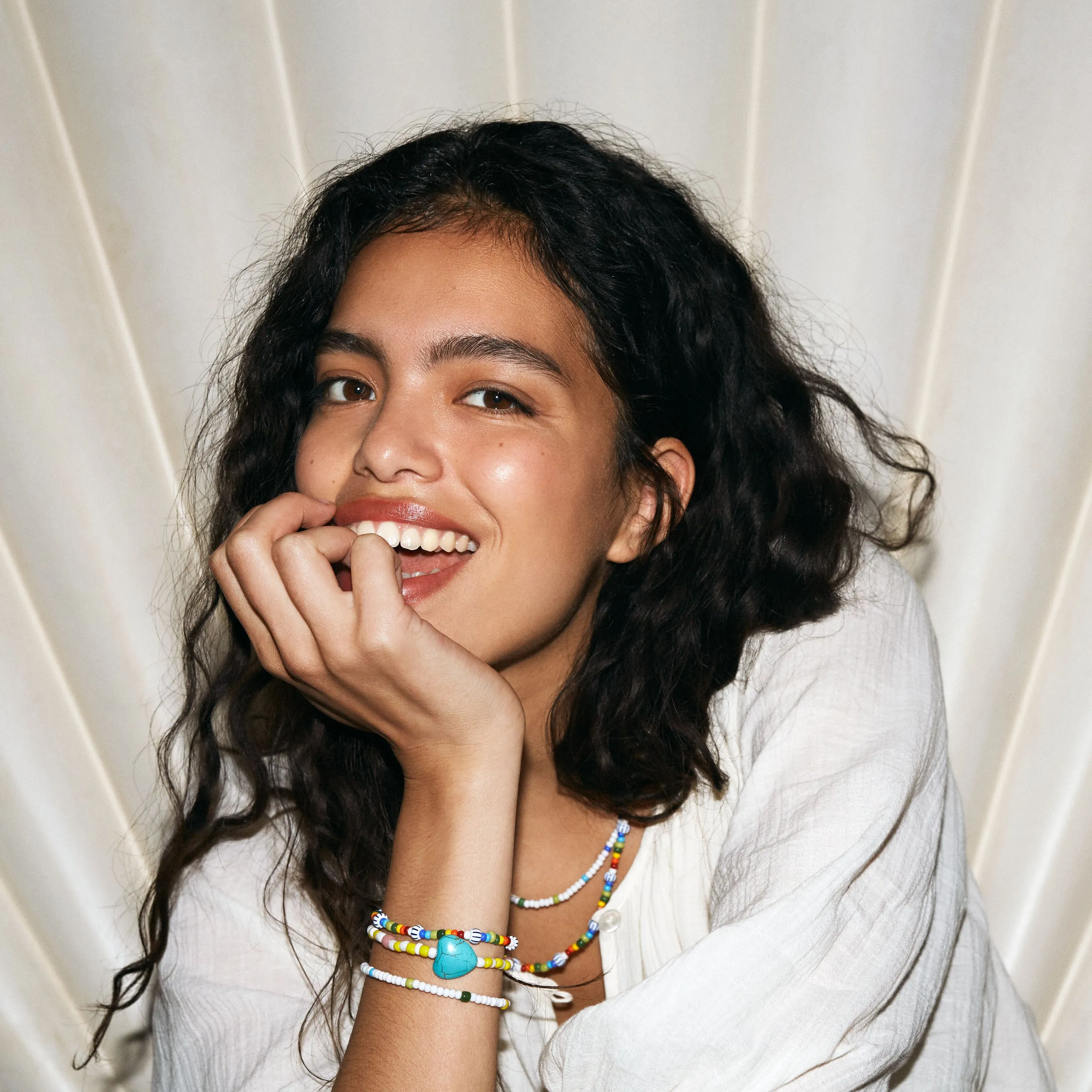ANNI LU for Women - You Make A Difference Bracelet sold by Anni Lu product image thumbnail 2