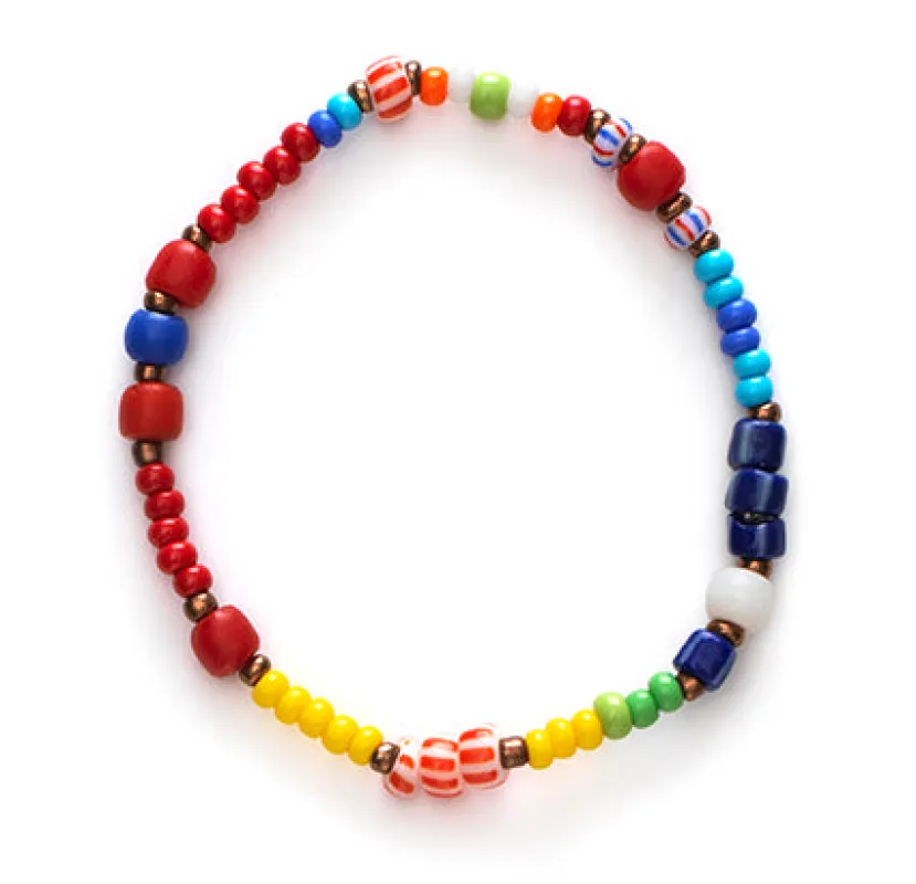 ANNI LU for Women Bracelet - Multicolor made by Anni Lu