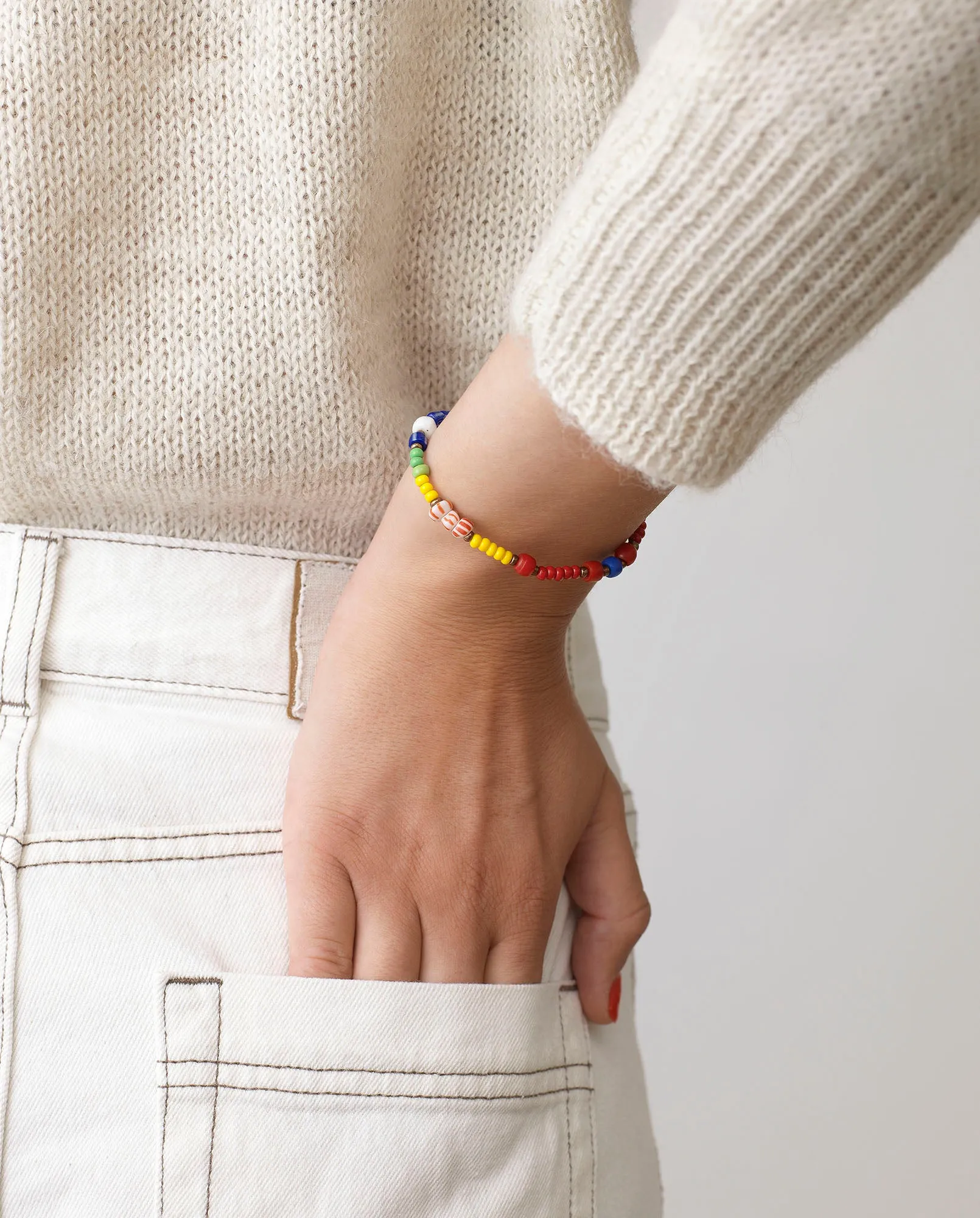 ANNI LU for Women Bracelet - Multicolor sold by Anni Lu product image thumbnail 2