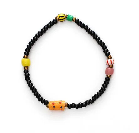 ANNI LU for Women Bracelet - Black sold by Anni Lu