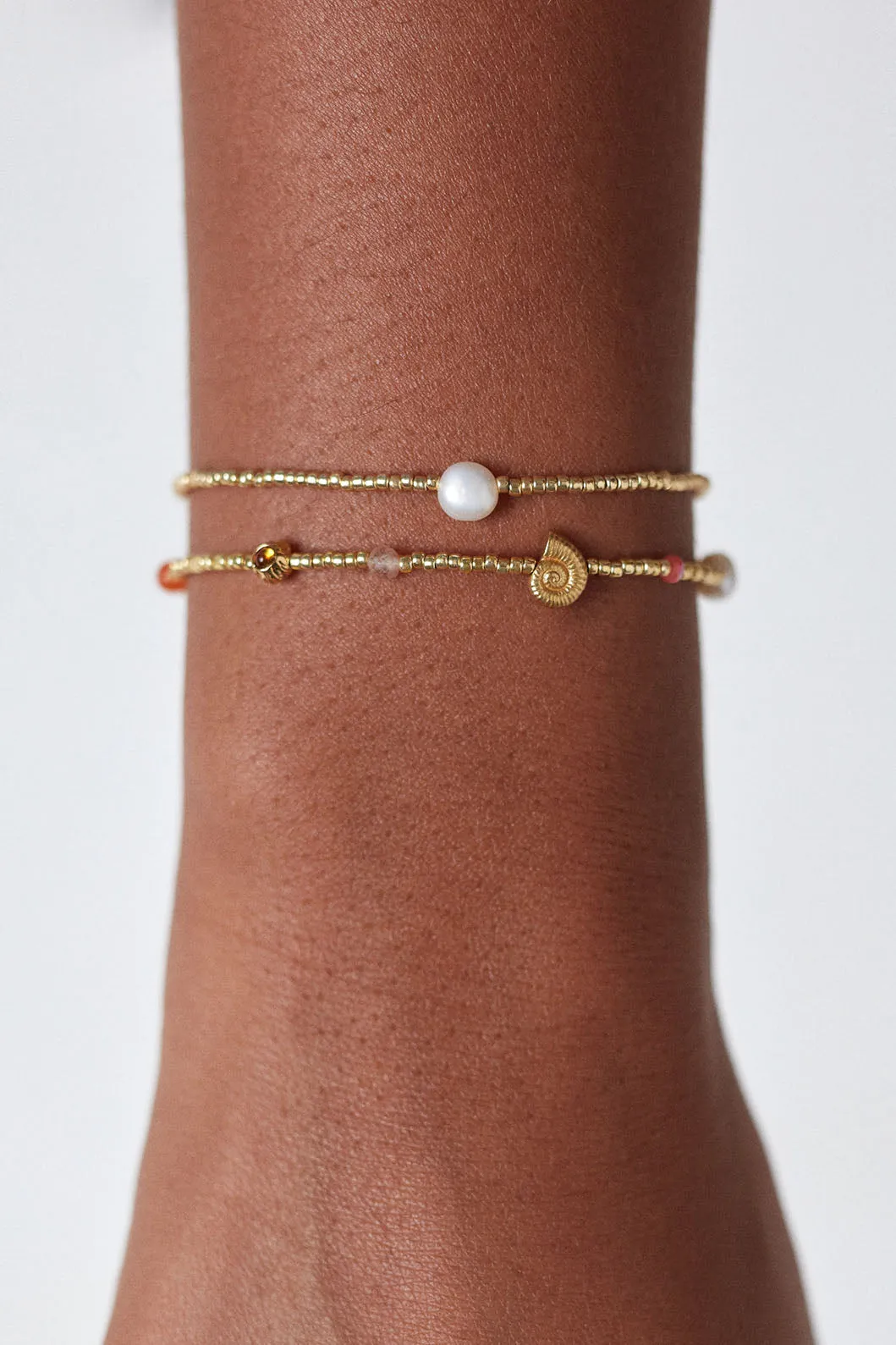 Pearly Bracelet sold by Anni Lu product image thumbnail 2
