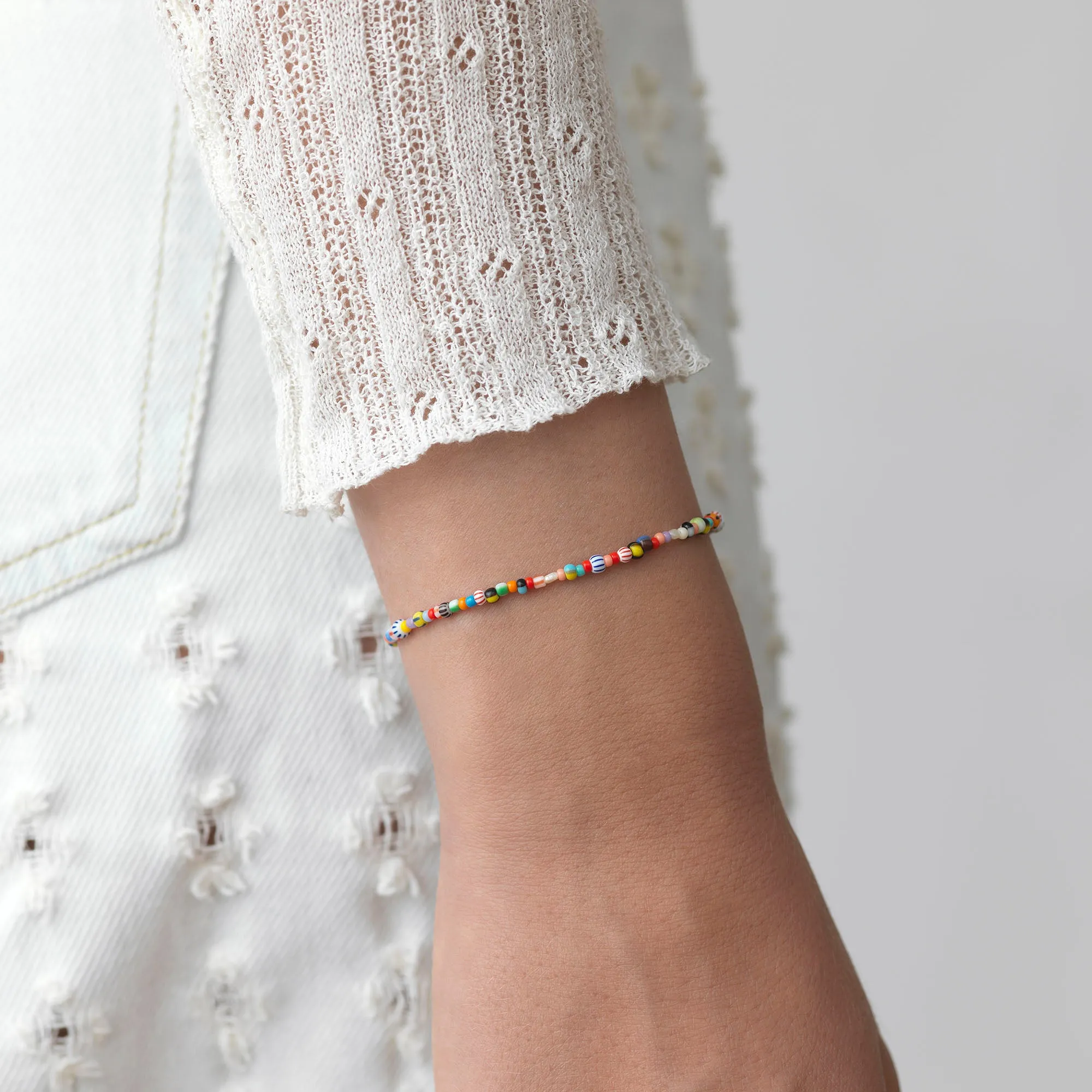 Alaia Bracelet sold by Anni Lu product image thumbnail 3